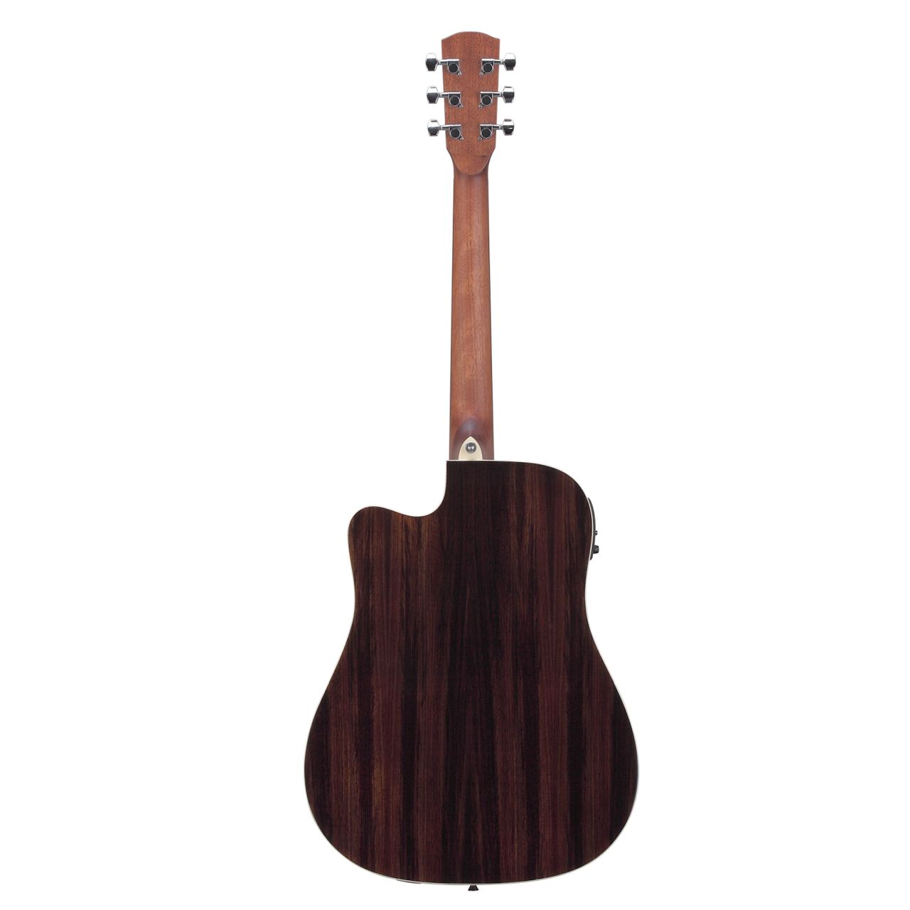 RD27CE Dreadnought Electric/Cutaway Versandrückläufer!
