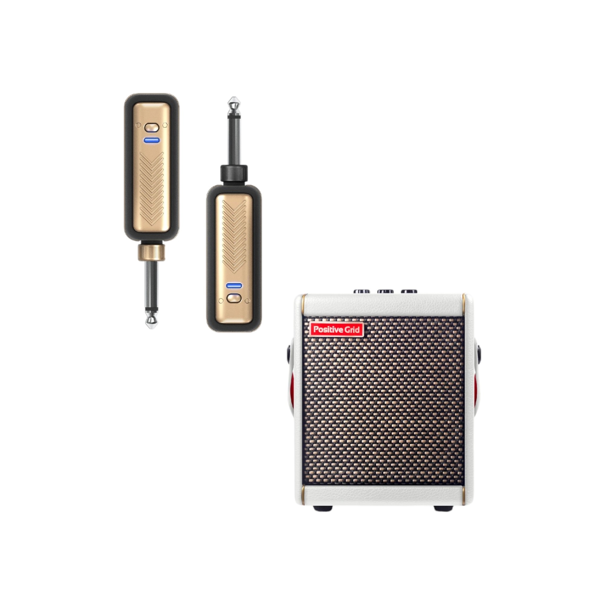 Spark Link Mini Bundle PW