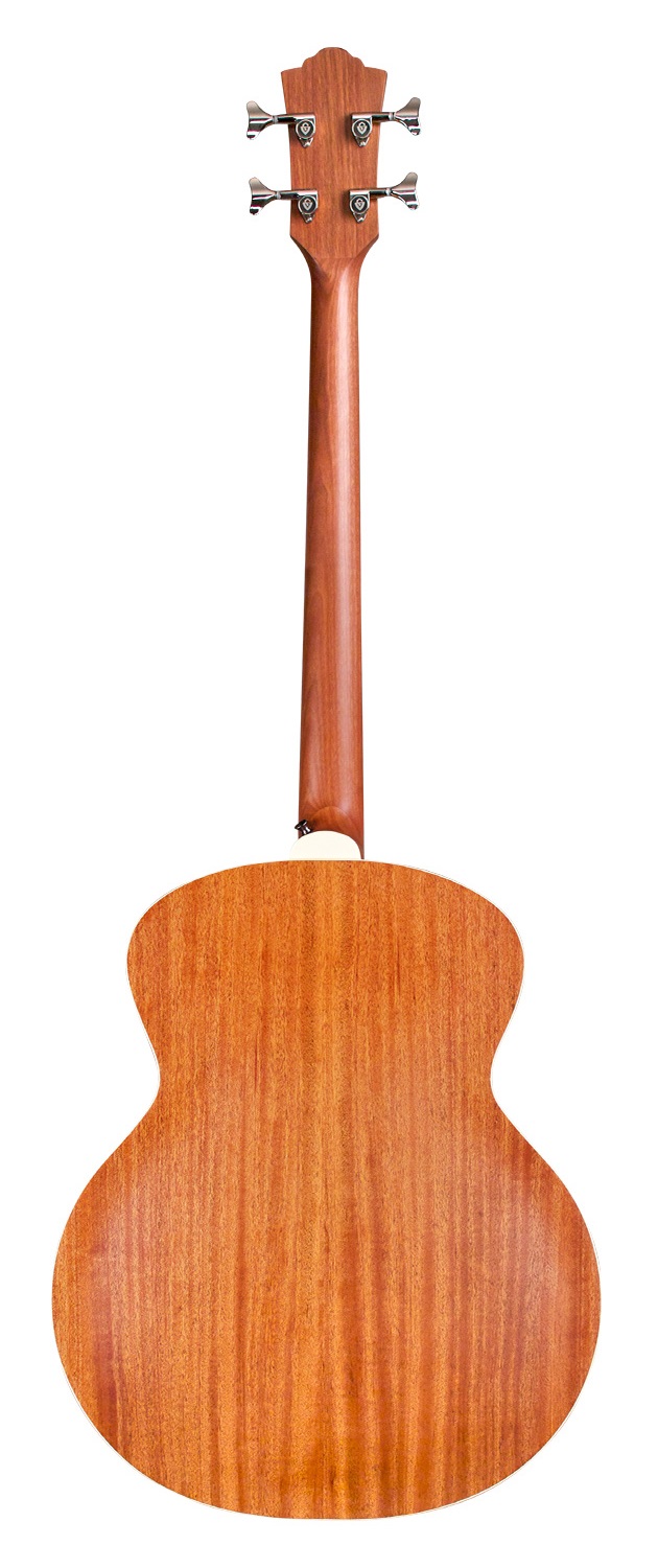 B-240EF Fretless Natural