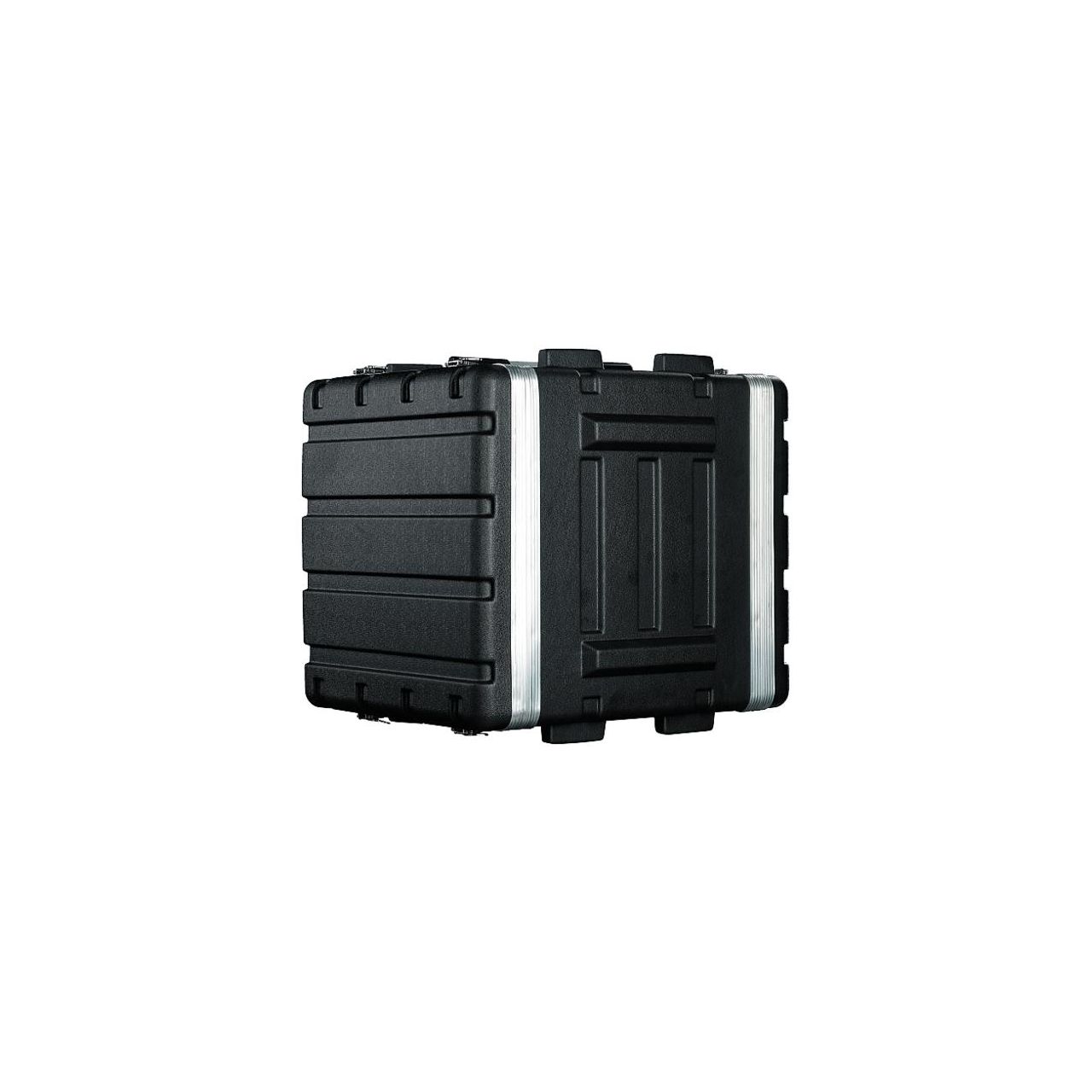 RockCase Professional ABS Case - 19 in Rack, 10HE/10U
