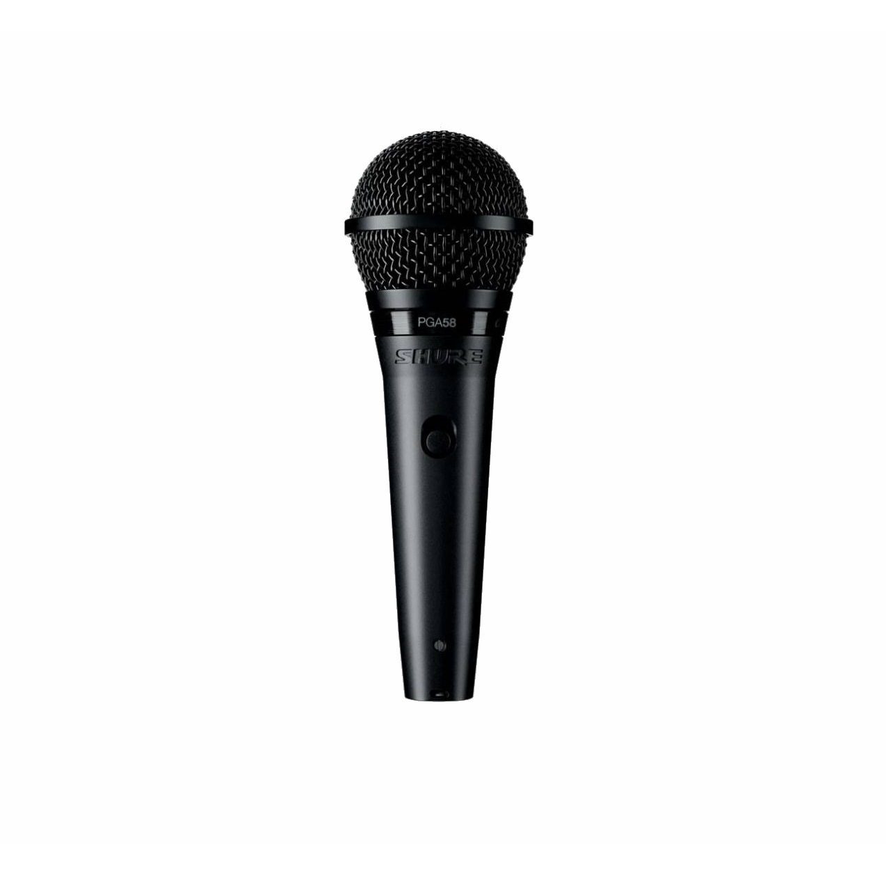 PGA58BTS Set inkl. XLR-Kabel + Mikrofonständer 