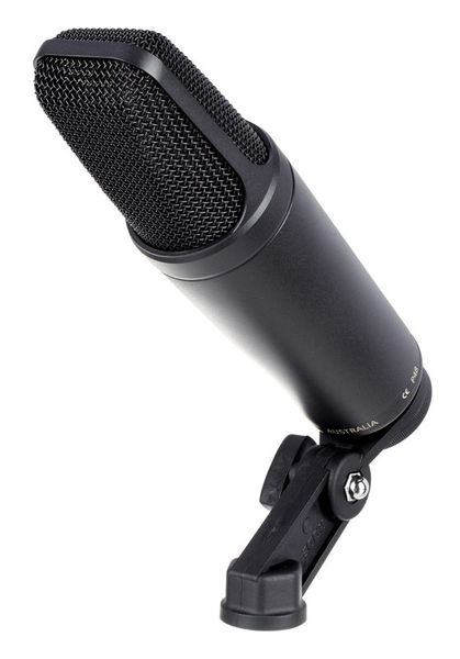 NT1000 Black Edition