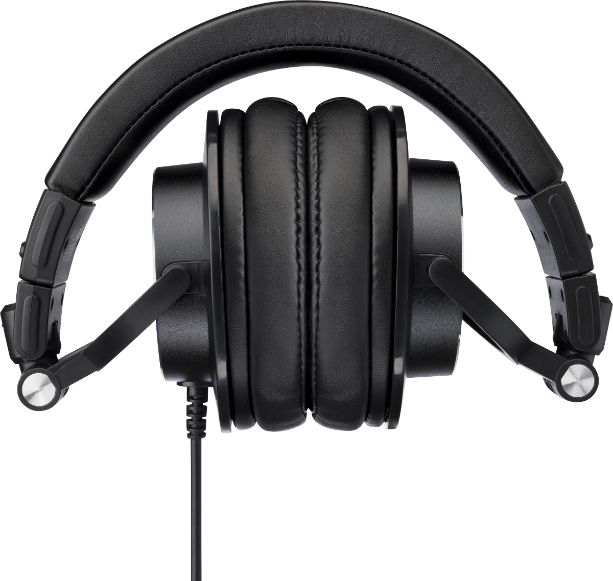 FH1 Professional Monitoring Headphones Black