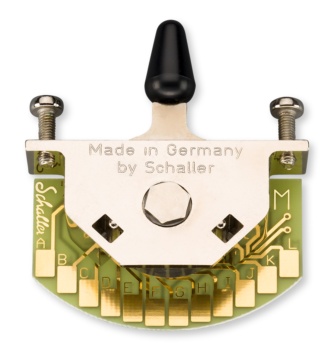 Schaller Megaswitches P
