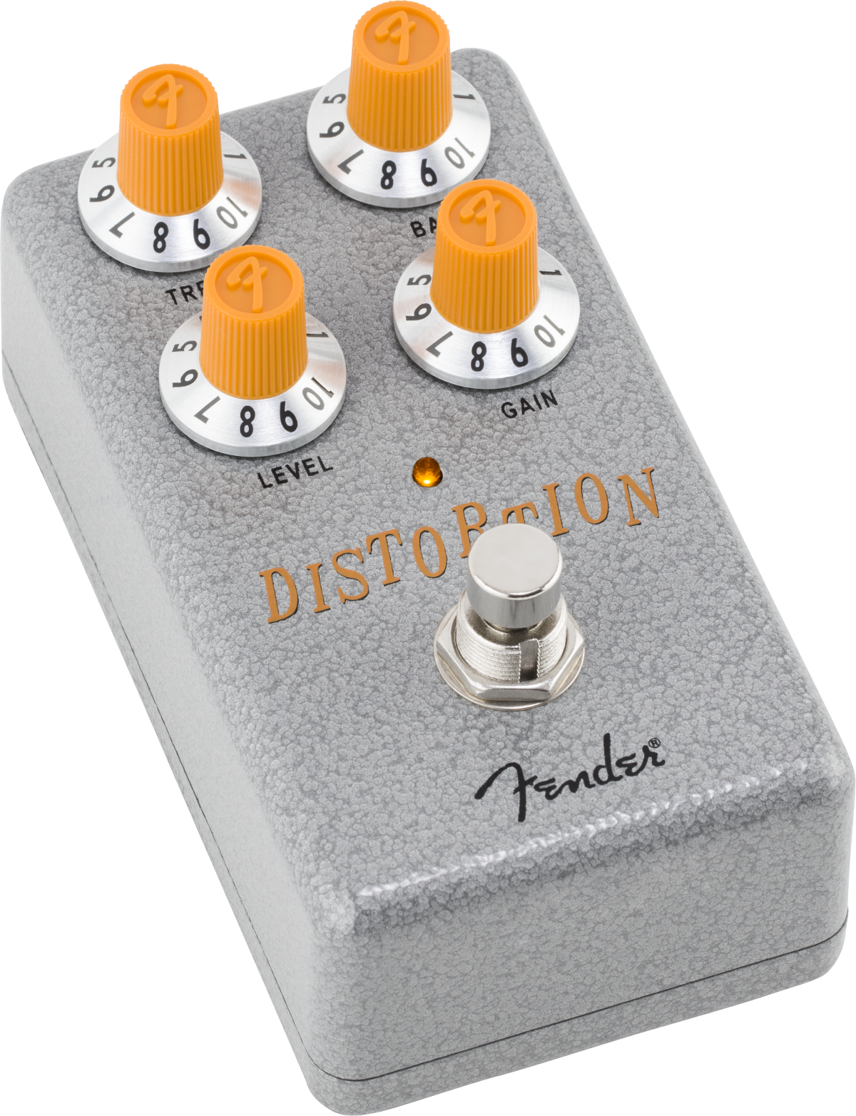 Hammertone Distortion