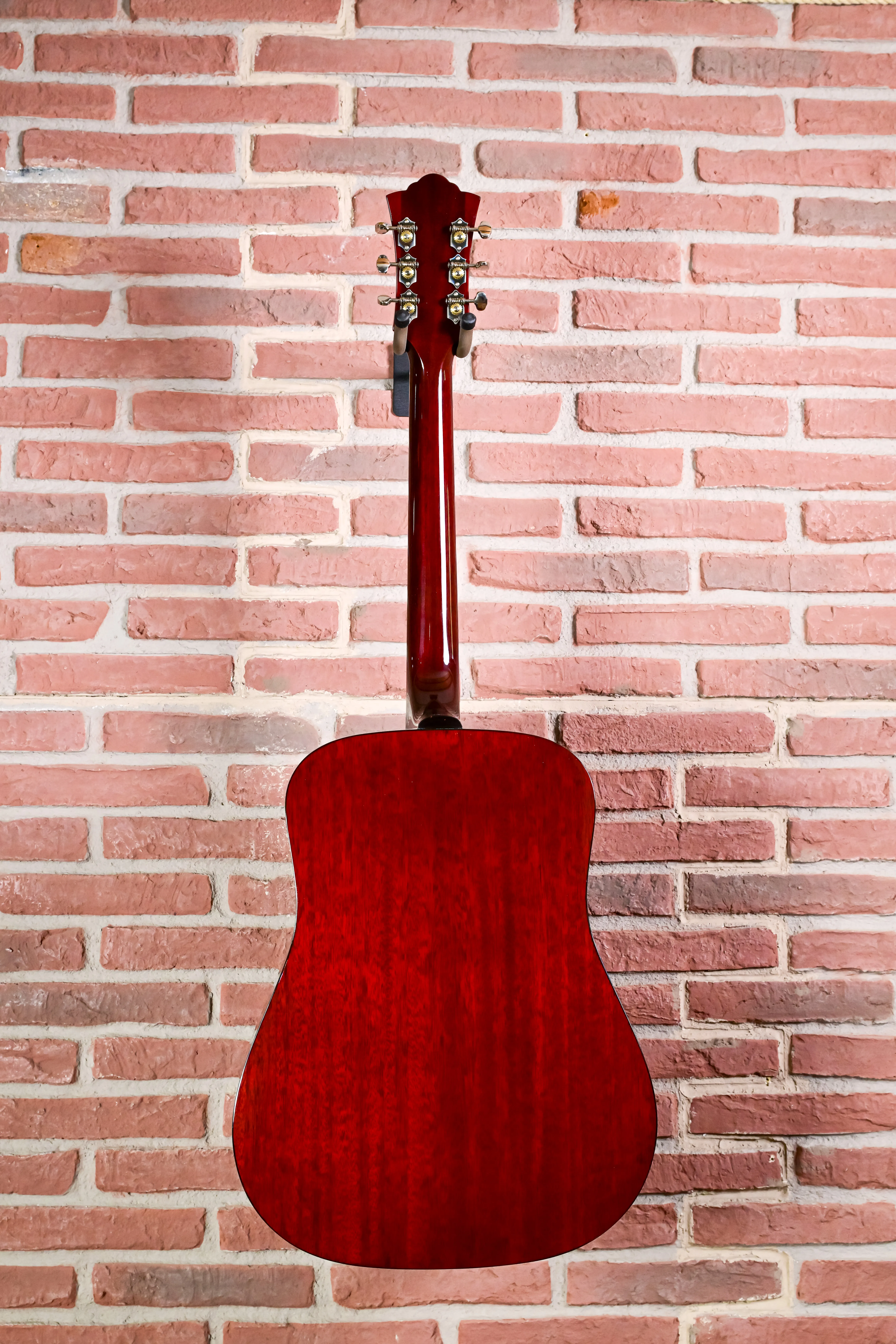 D-40 Traditional ATB