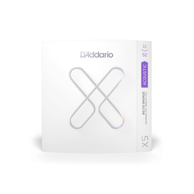 XSABR1152 Custom Light 11-52