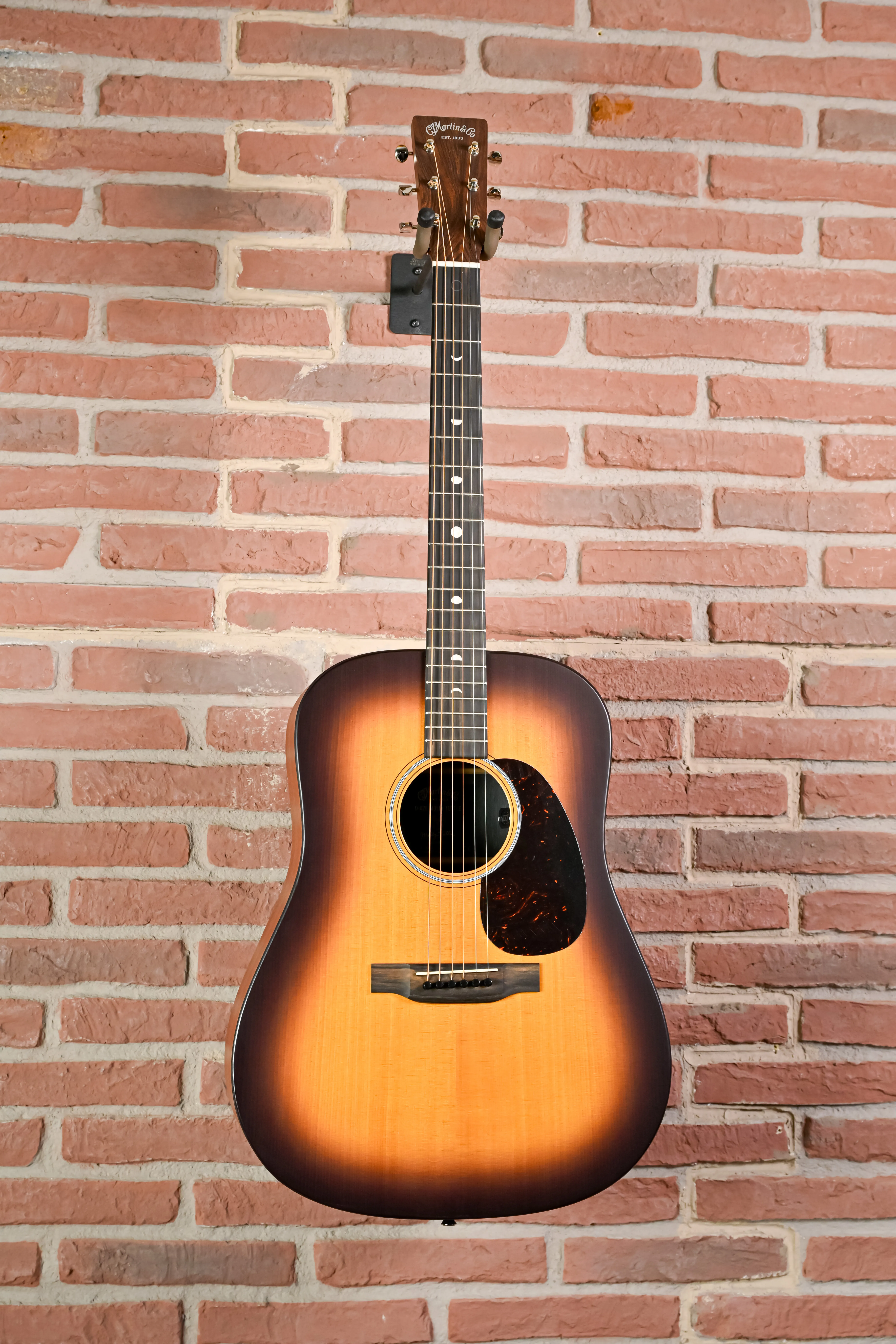 D-X2E Molly Tuttle Signature Dreadnought Westerngitarre