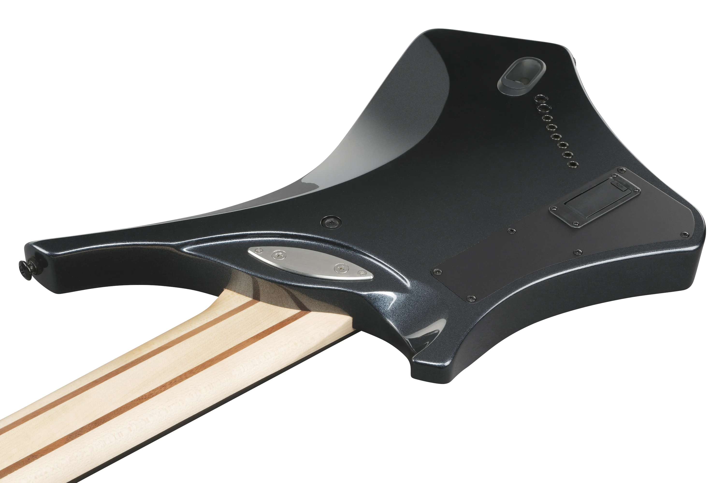 Ibanez A528-IPT Hinteransicht