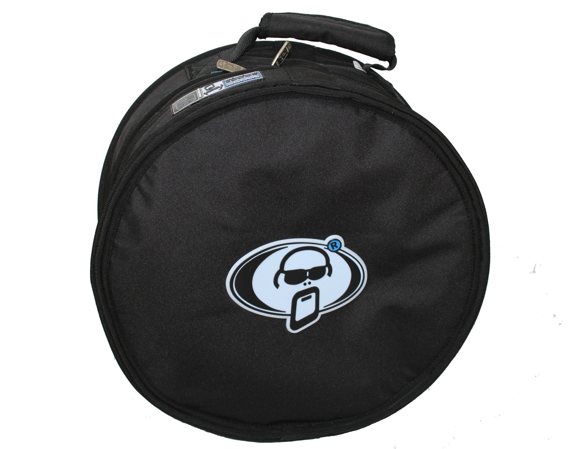 14" x 4" Piccolo Snare Drum Case 3004