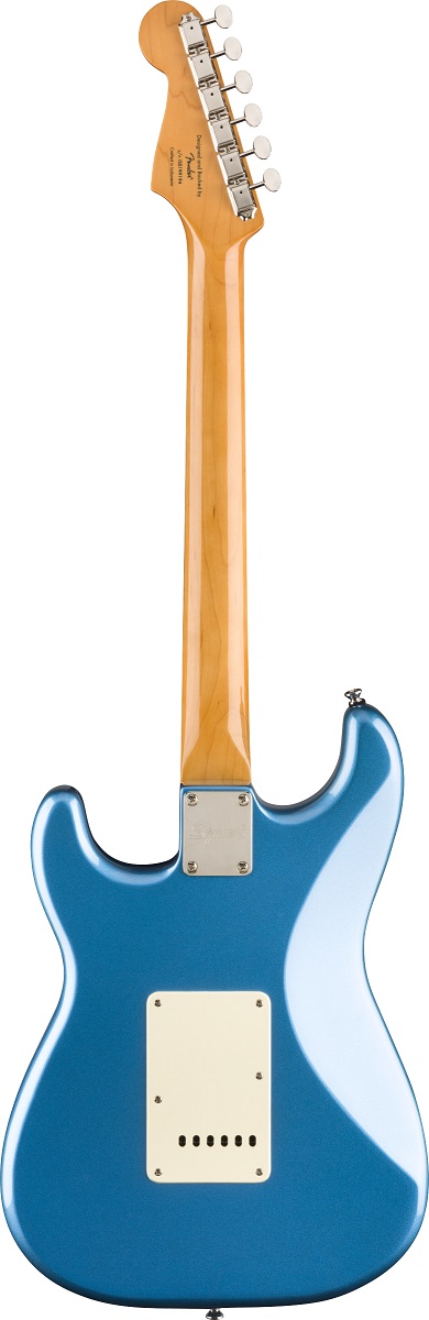 Classic Vibe '60s Stratocaster® Lake Placid Blue 
