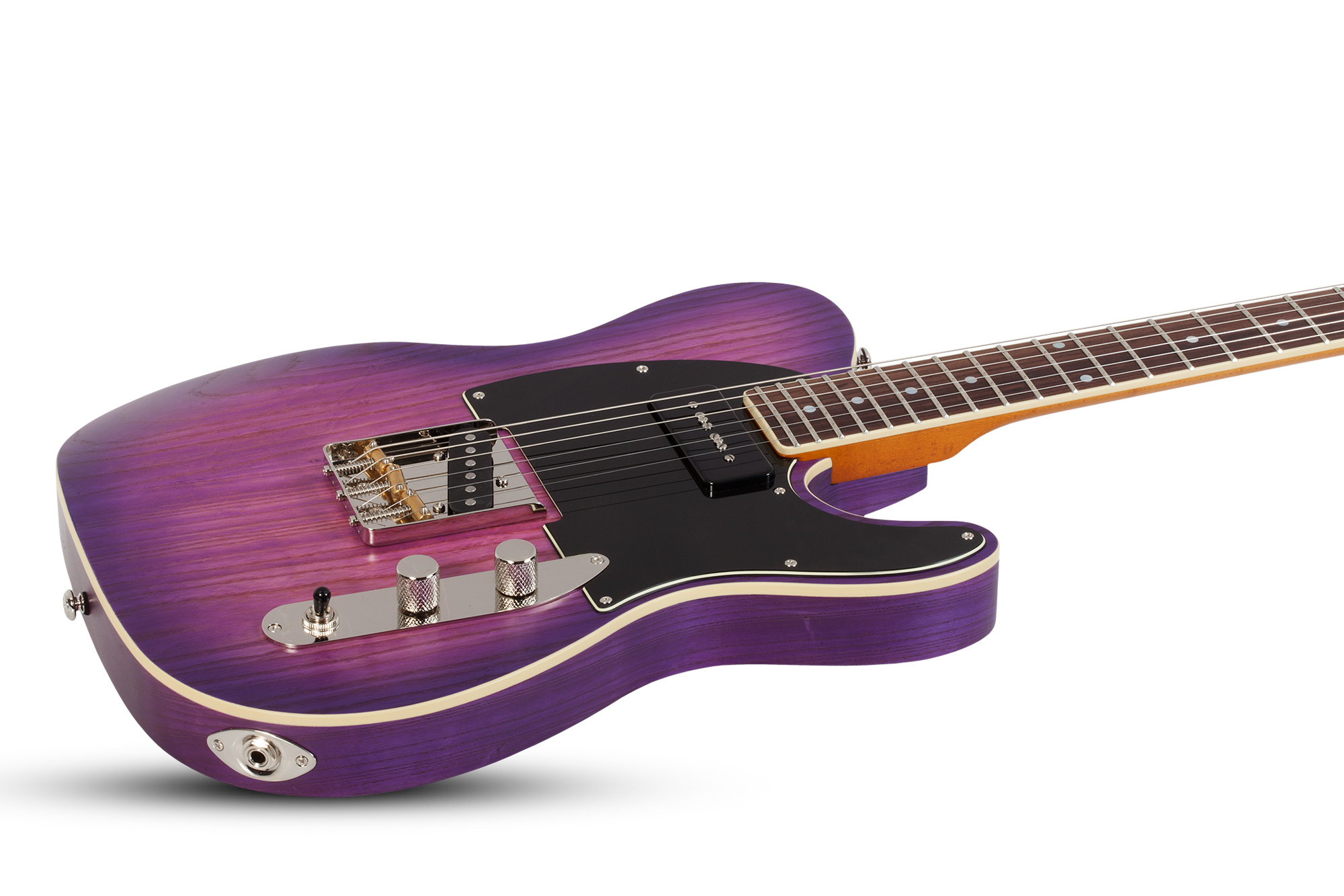 PT Special Purple Burst Pearl