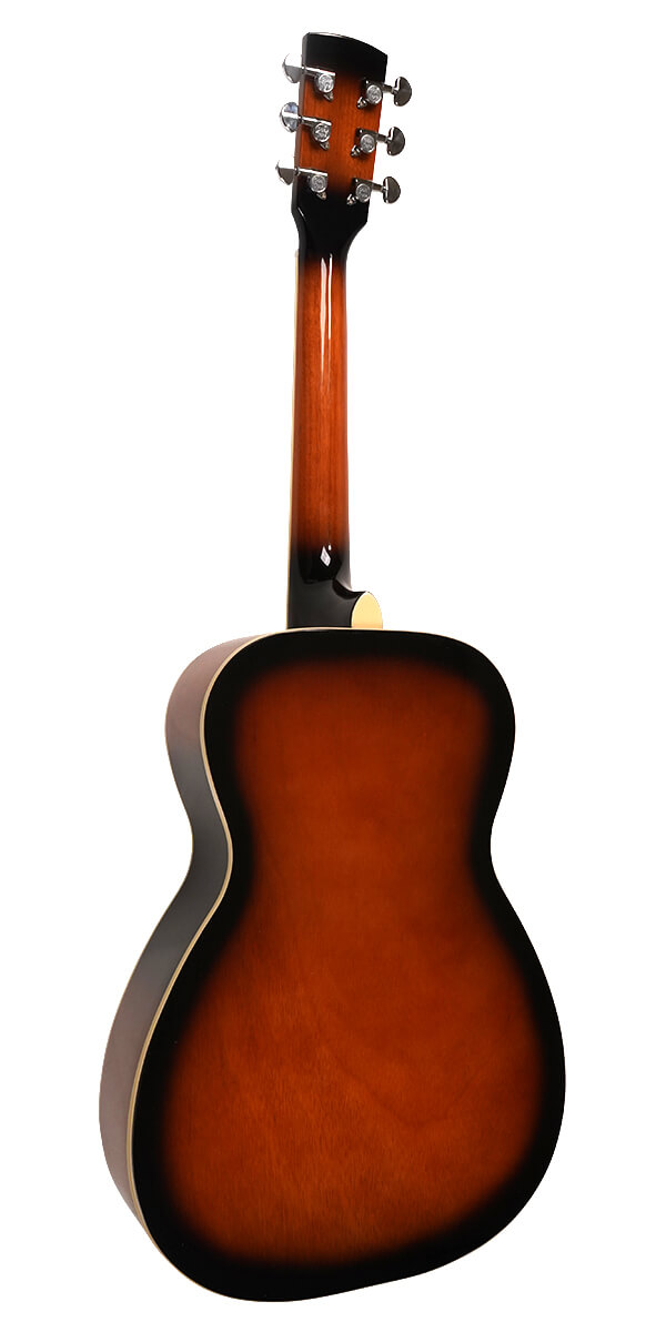 Paul Beard Signature Resonator-Gitarre