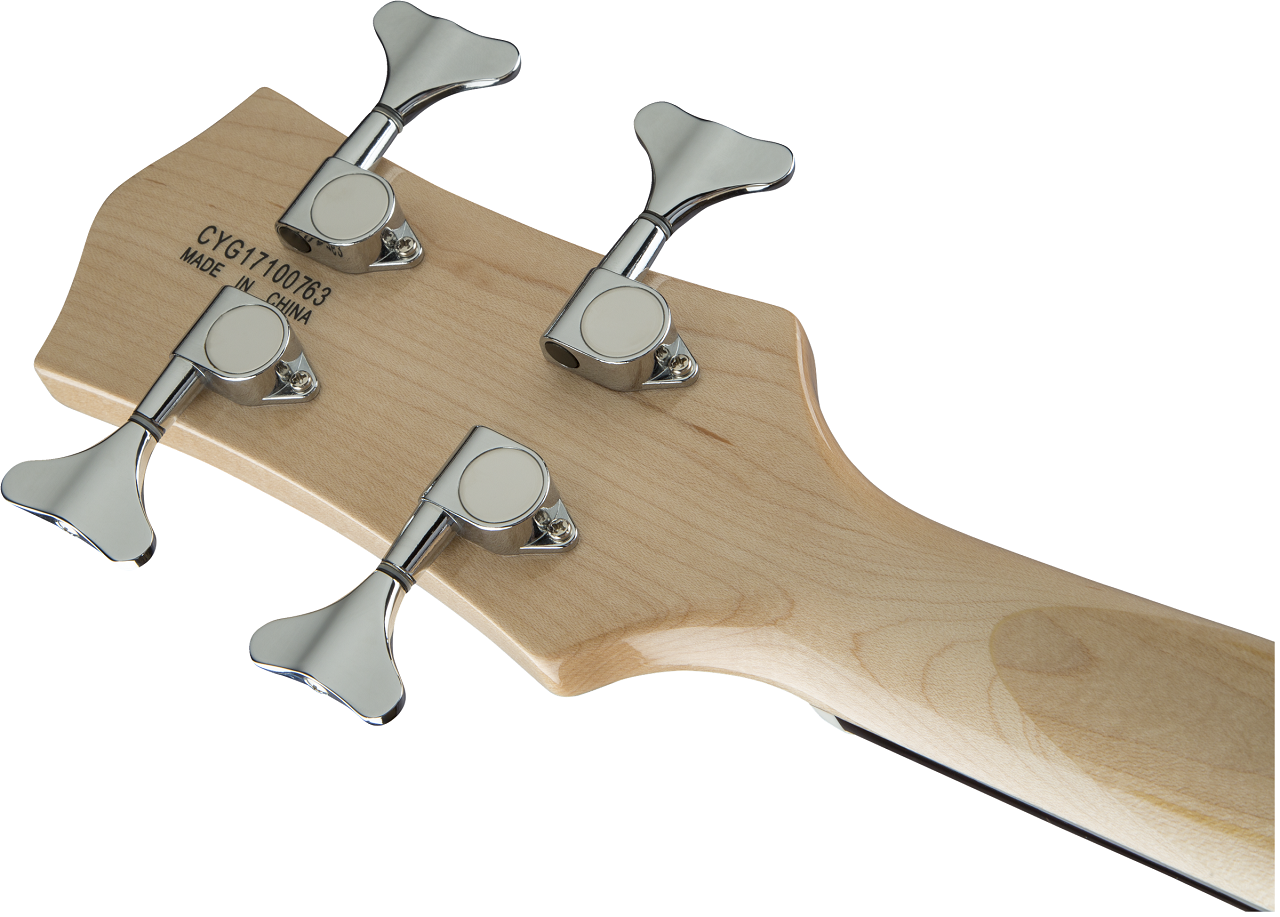 G2220 Electromatic® Junior Jet™ Bass II Short-Scale, Black Walnut Fingerboard, 30.3" Scale, Torin