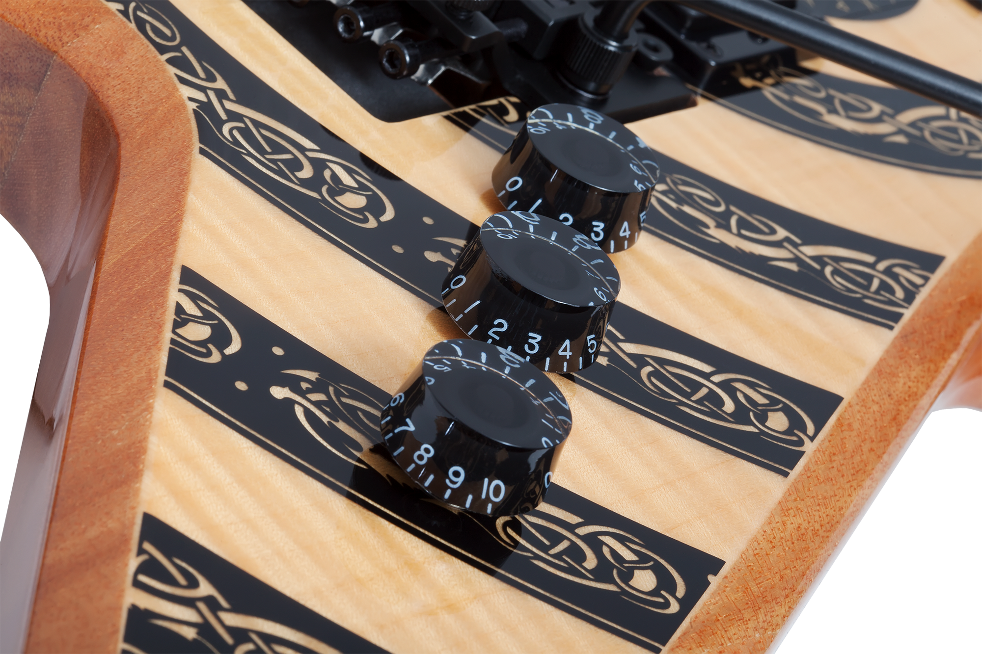 Warhammer FR, Norse Dragon Bullseye, Rawtop