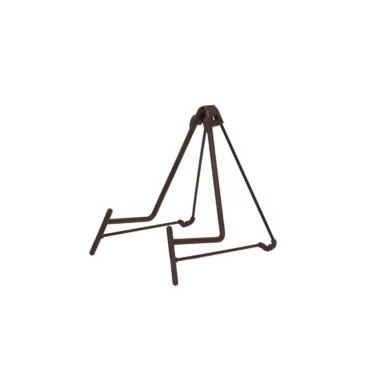 Worwei Classic / Acoustic Guitar Stand Schwarz