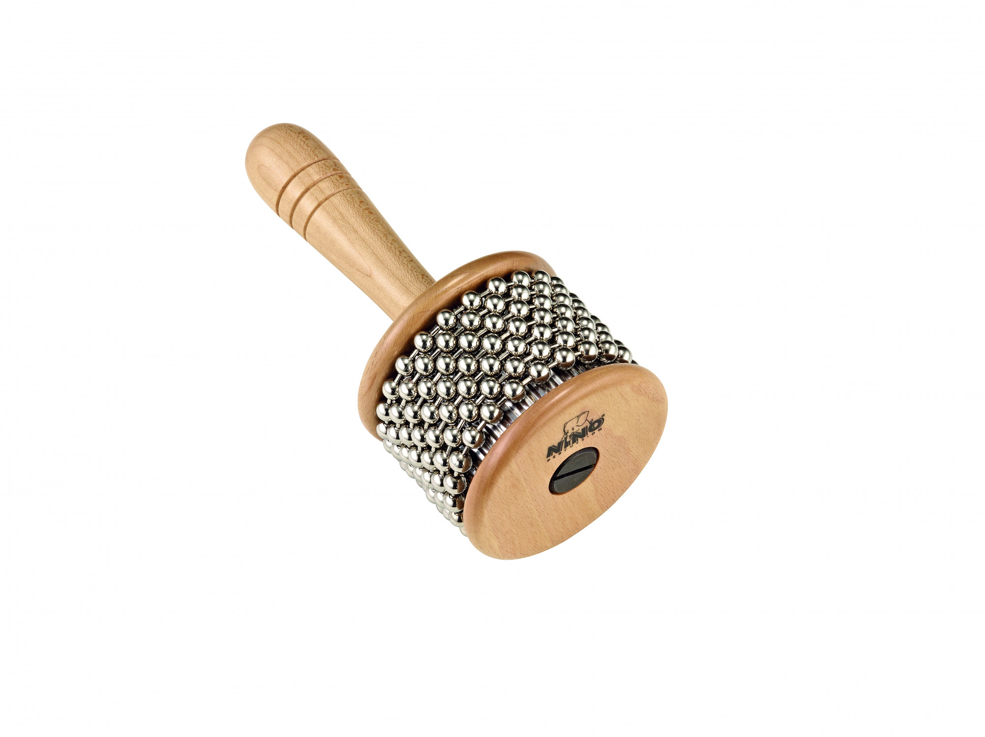 NINO702 Cabasa – Percussion Instrument