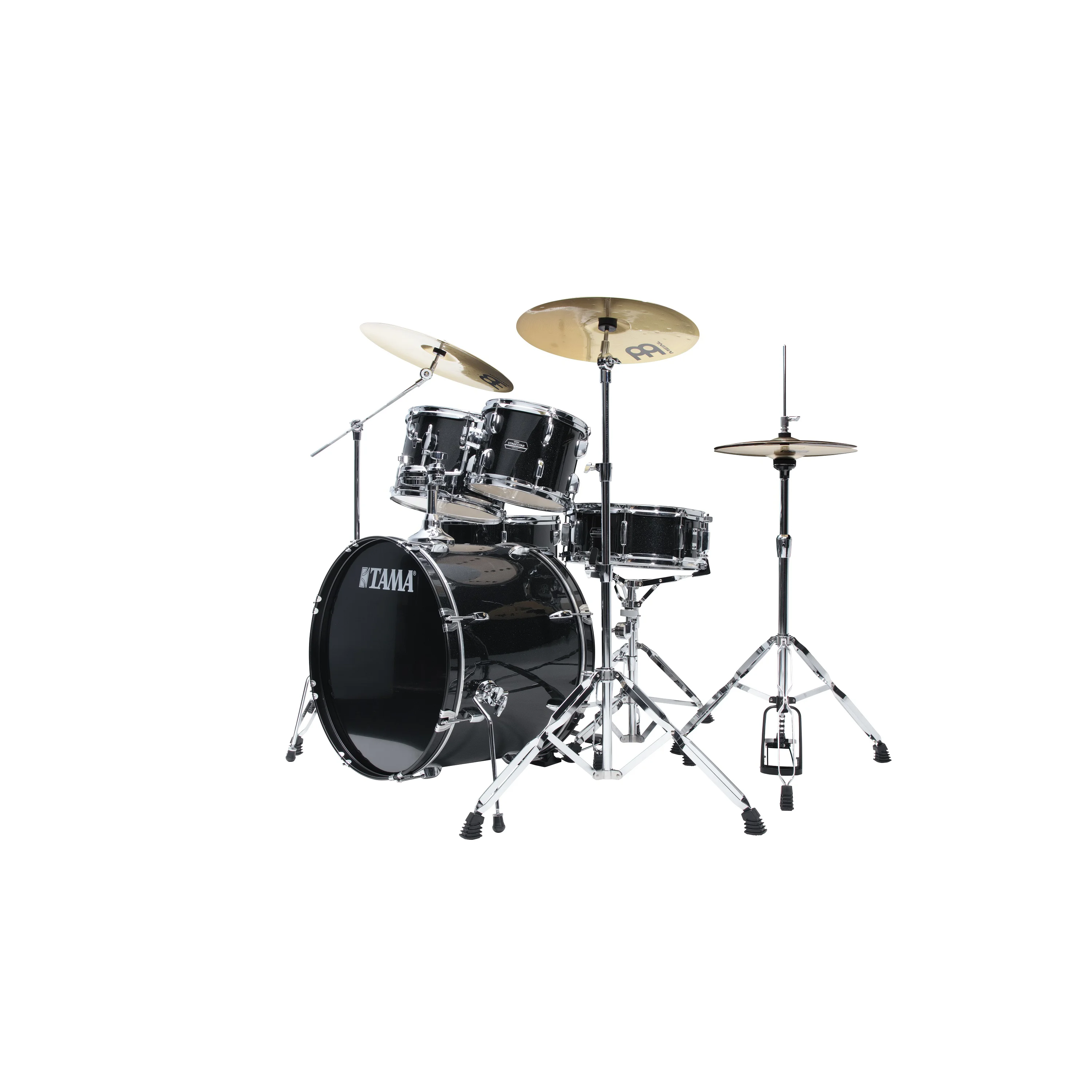 Stagestar ST52H6 Drumset BNS