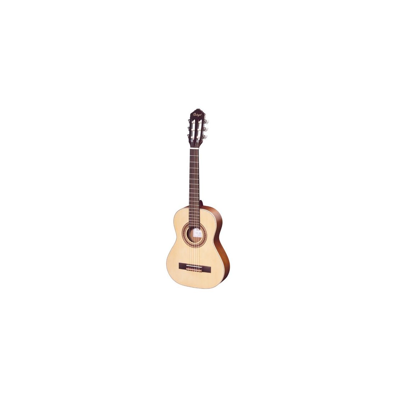 Ortega R121L-1/2 Konzertgitarre