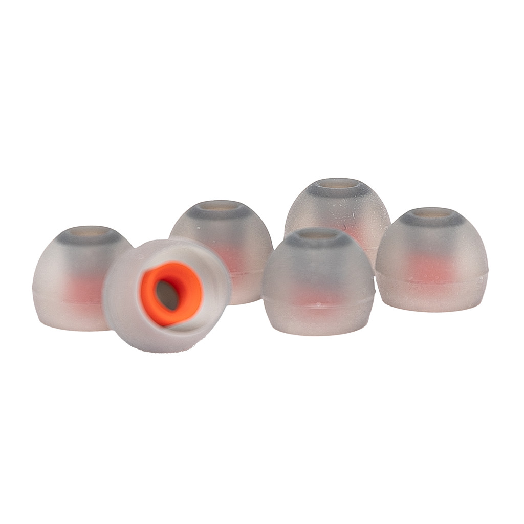 Rubber Buds for SPM M