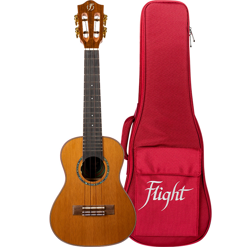 Diana CE Concert Electro-Acoustic Ukulele
