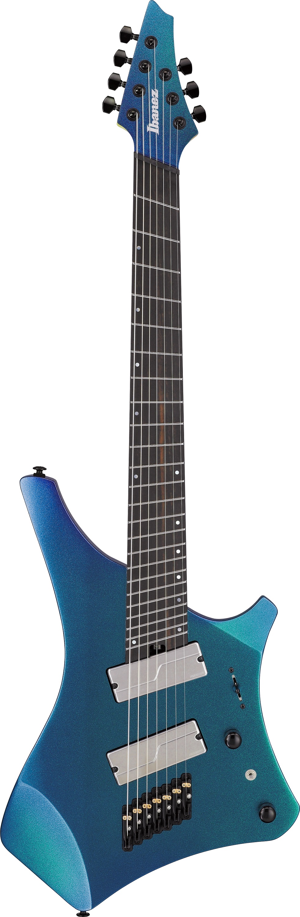 A527-NSH  7-Saiter E-Gitarre