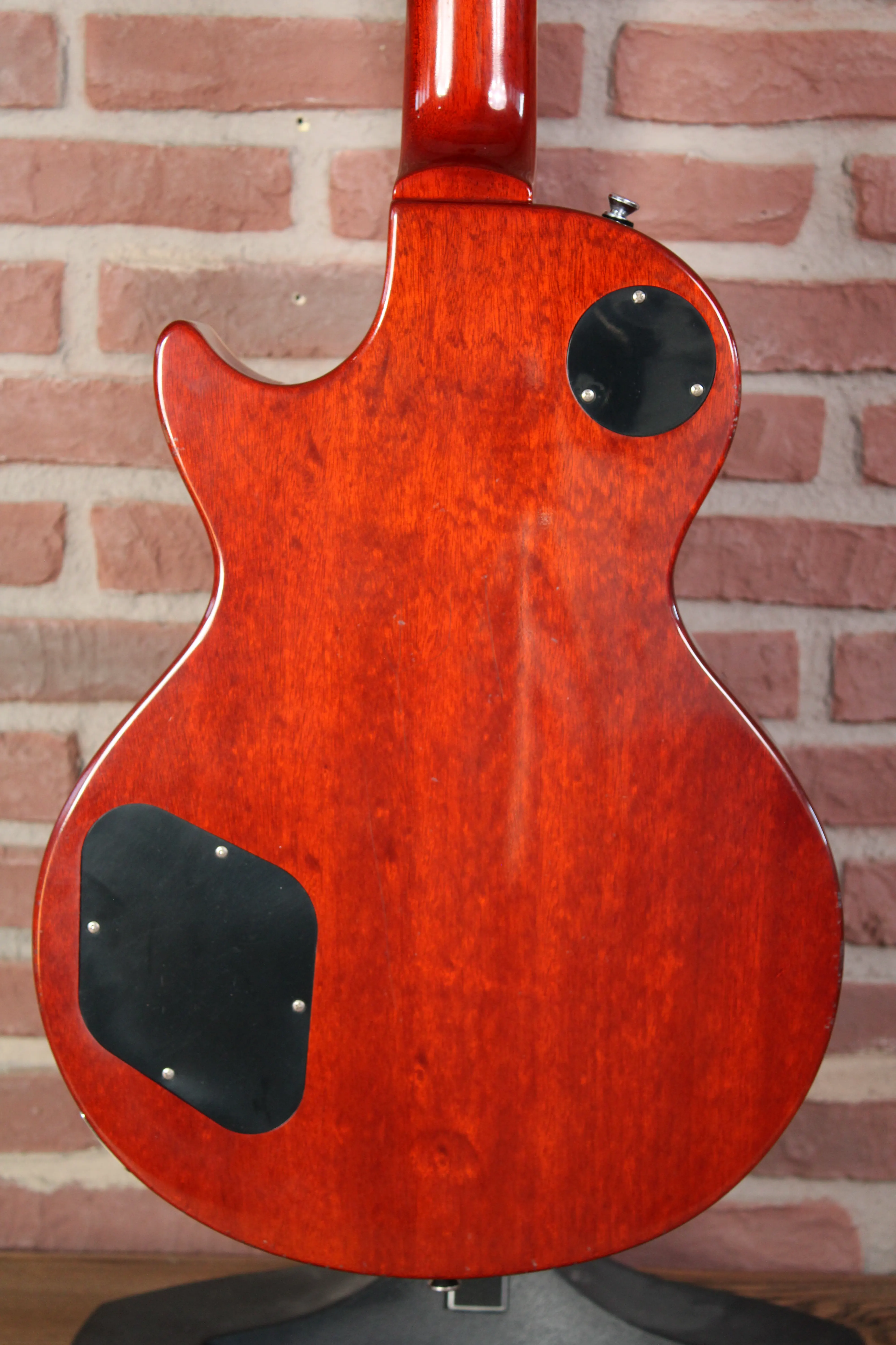 Lester Cherry Lane 60s Slim Taper  Aged