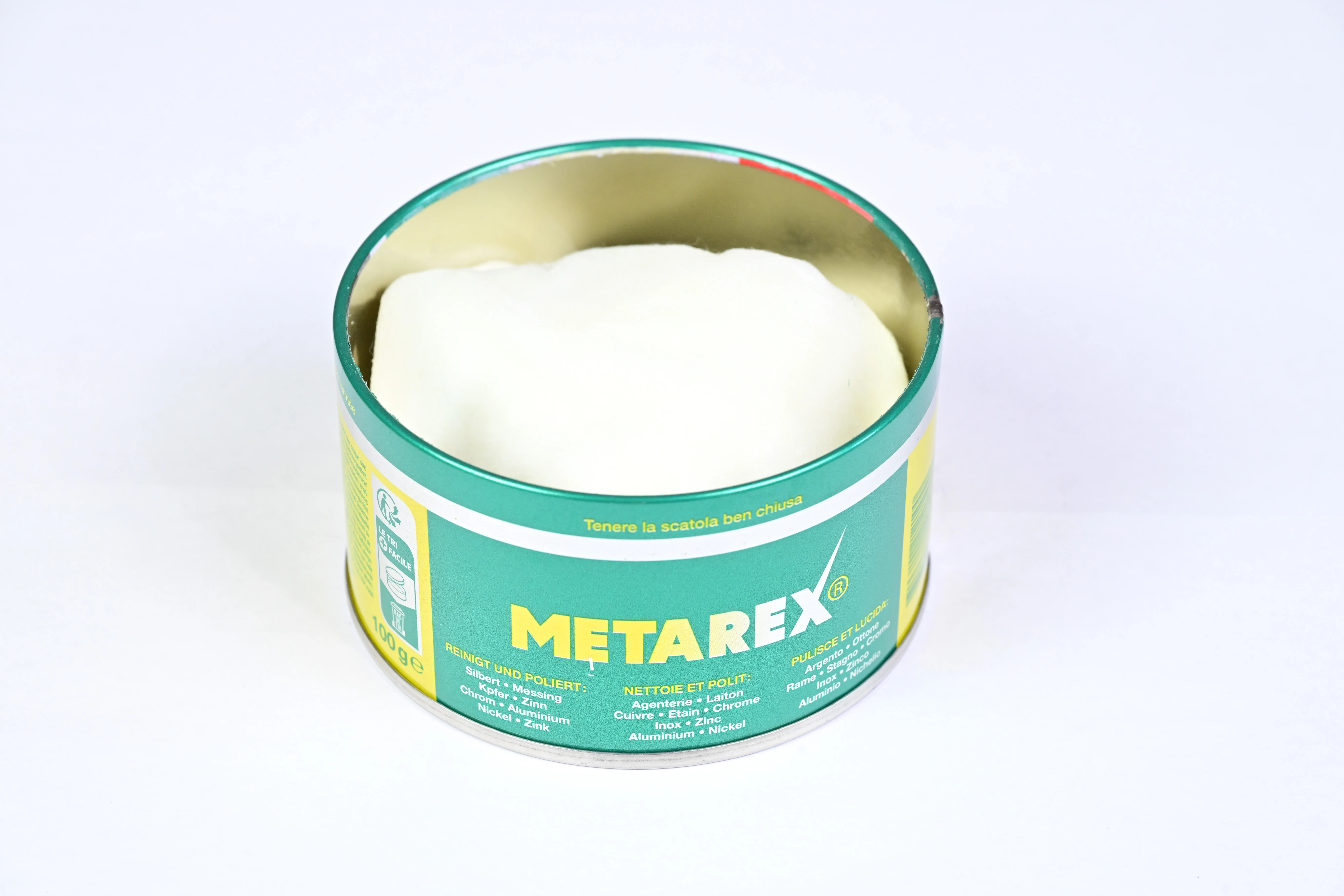 Polierwatte 100g