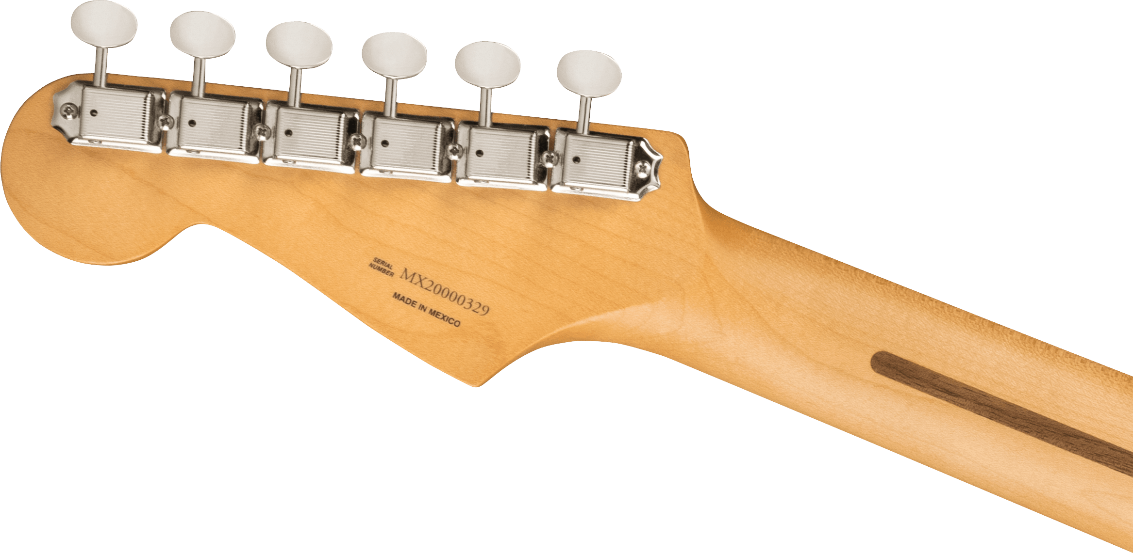 Limited Edition H.E.R. Stratocaster Maple Fingerboard Blue Marlin
