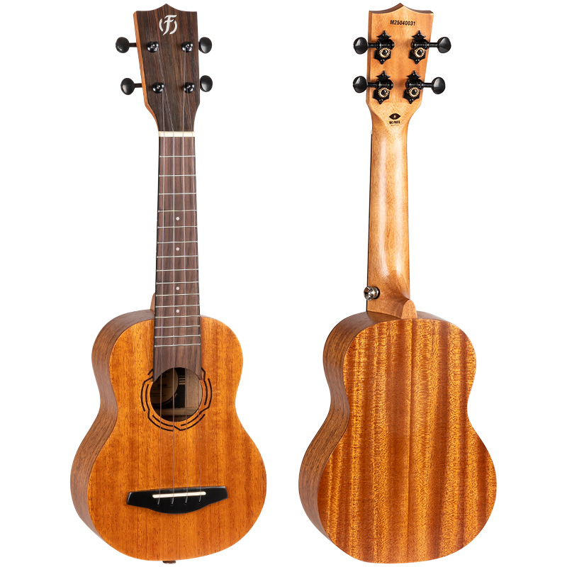 NUS500 Soprano Ukulele
