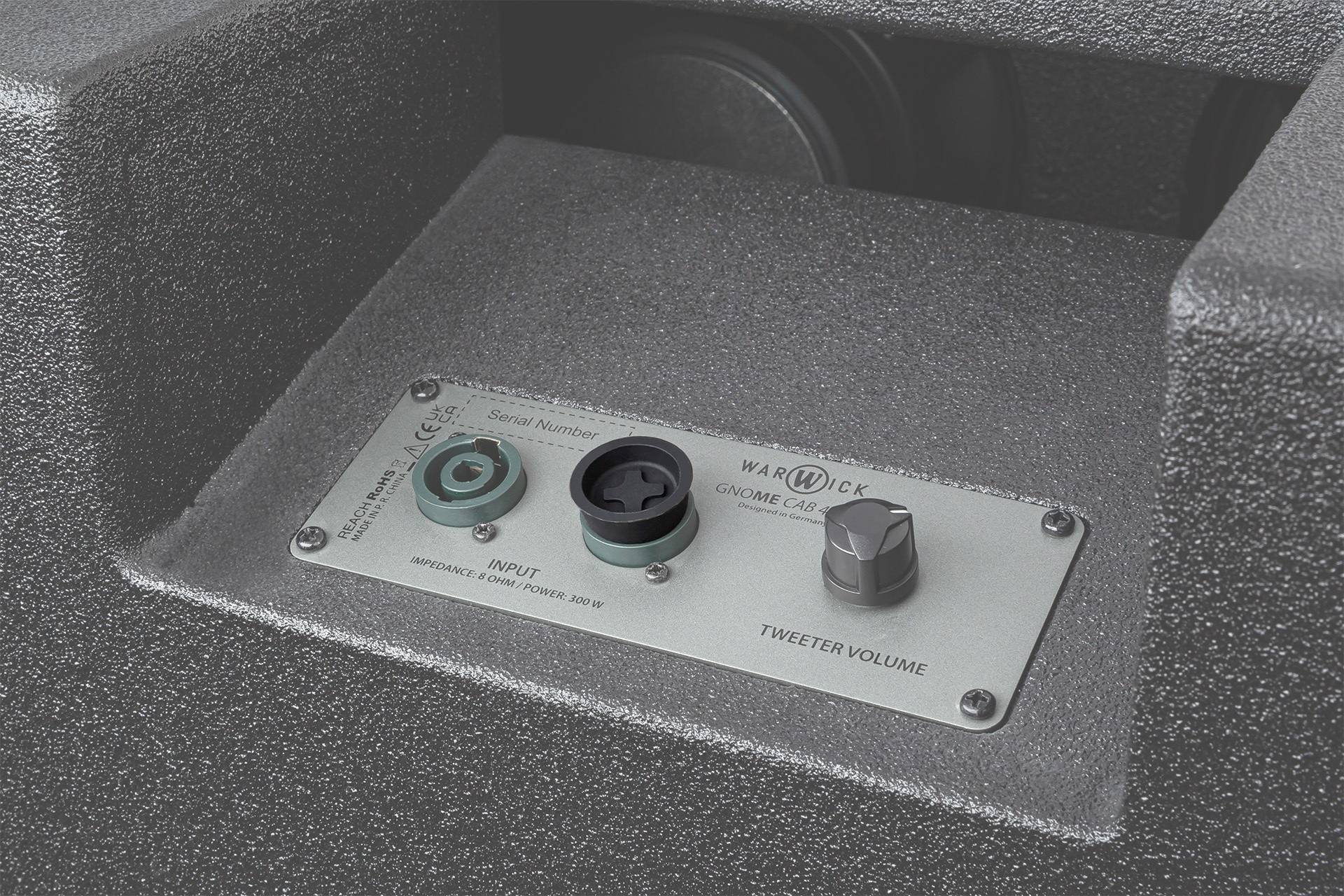 3-pin XLR-Jack Male Dust Cover and Protection, 2 pcs. / Set