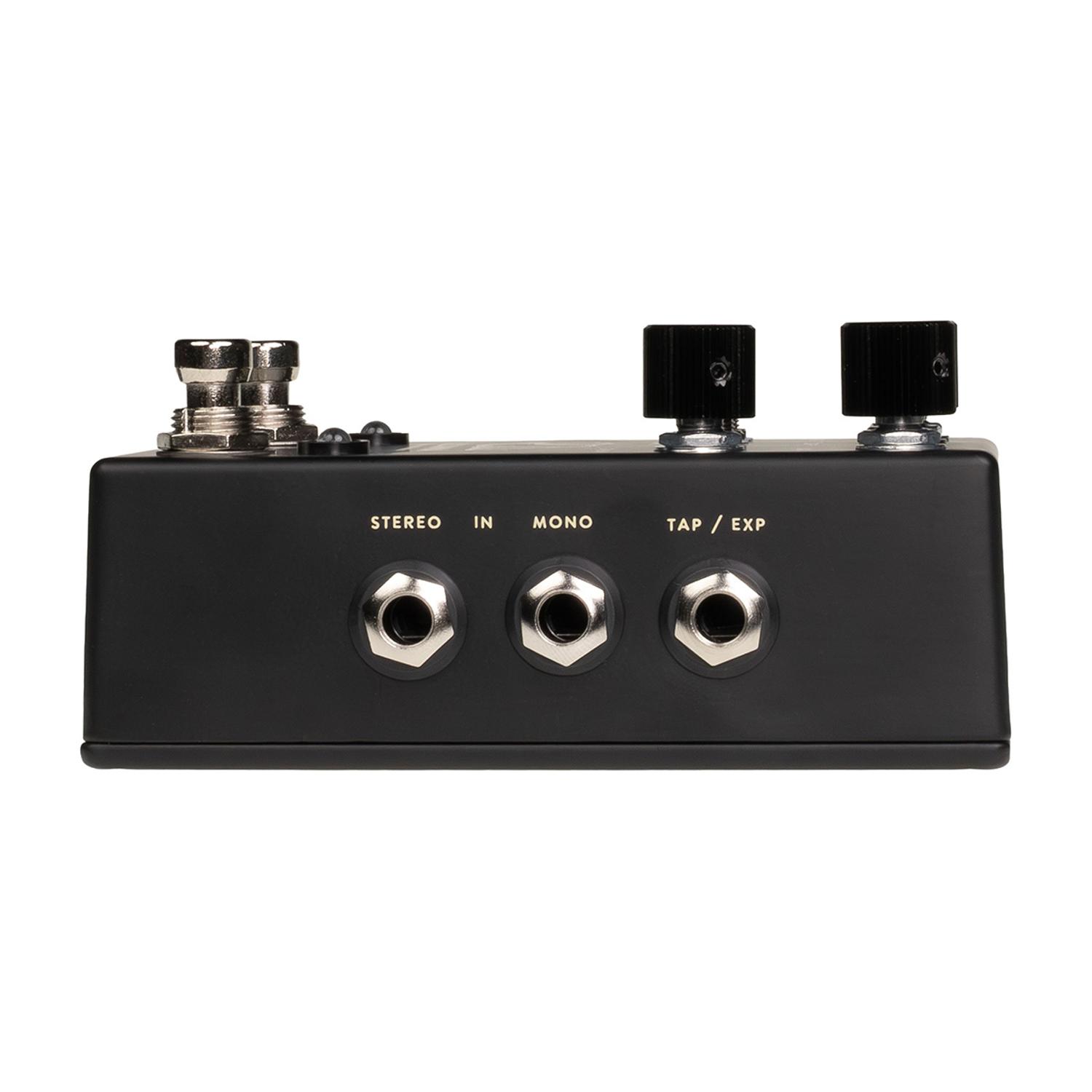 Julianna Chorus Black Effektpedal