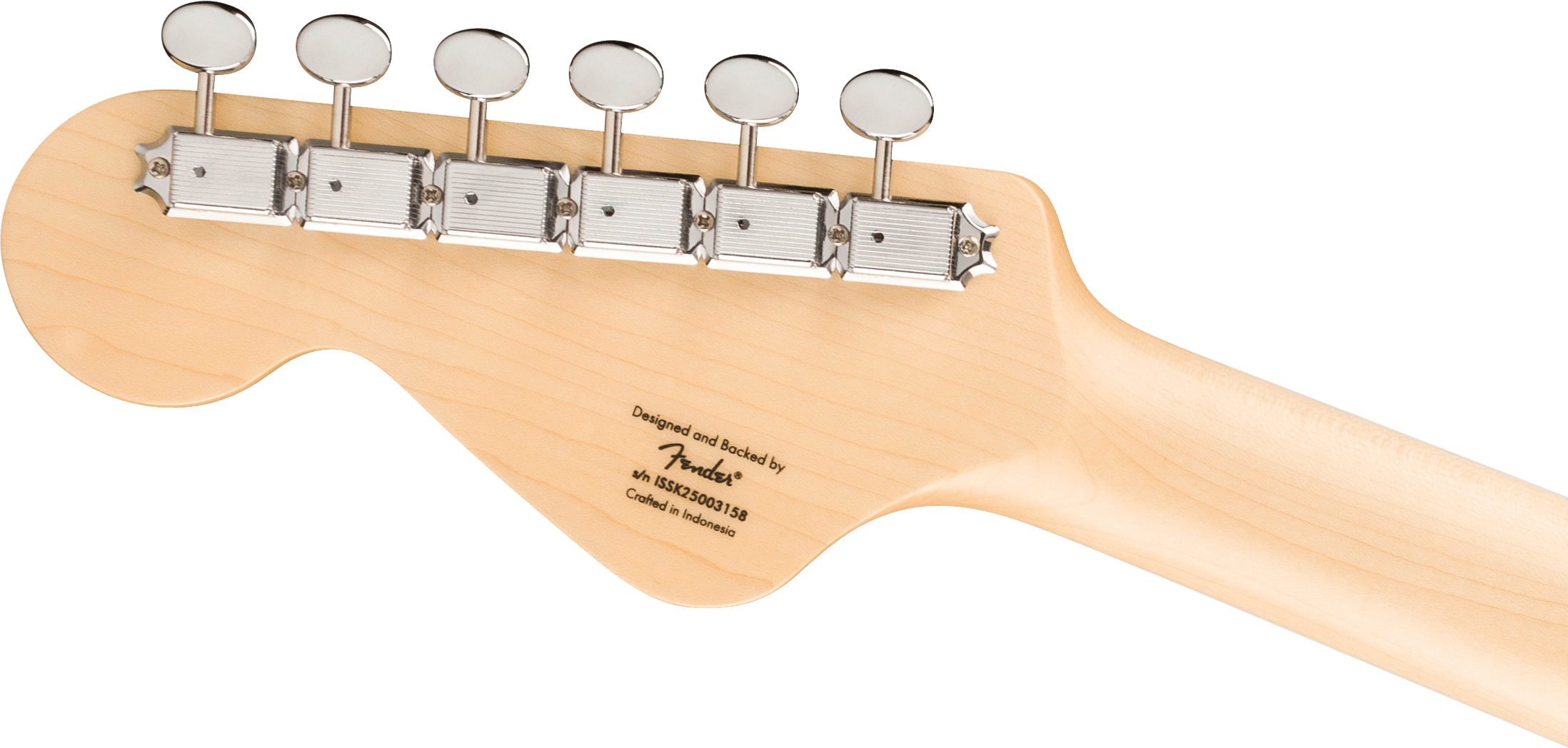 Paranormal Electric VI 3-Color Sunburst