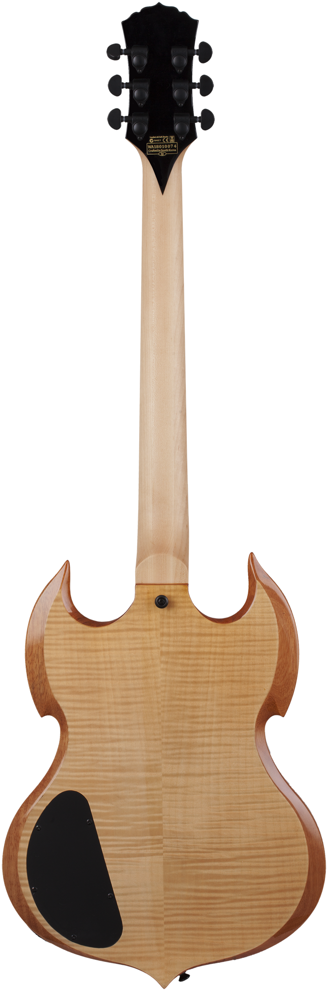 Barbarian, Rawtop Psychic Bullseye