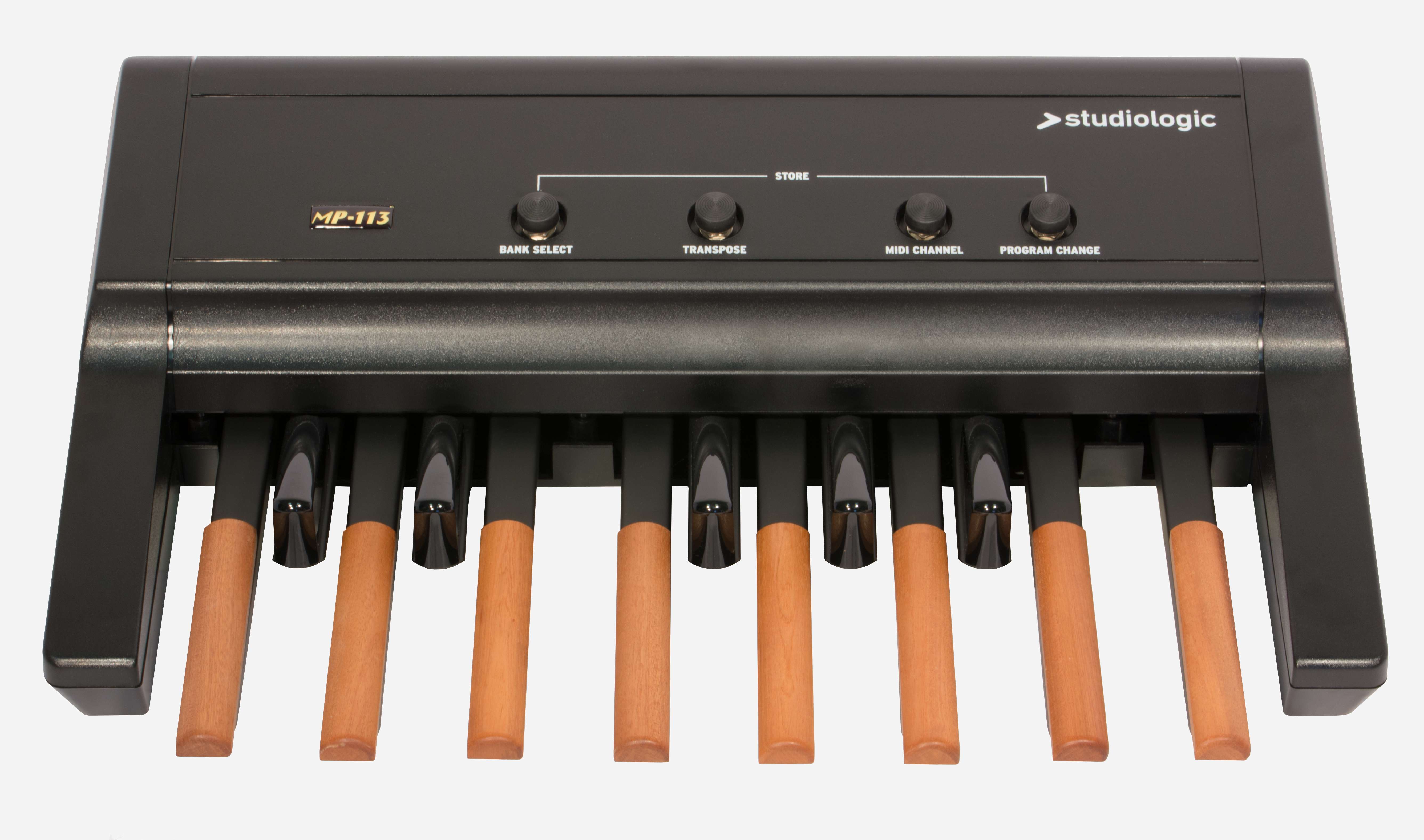 Pedalboard MP113 MIDI Basspedal