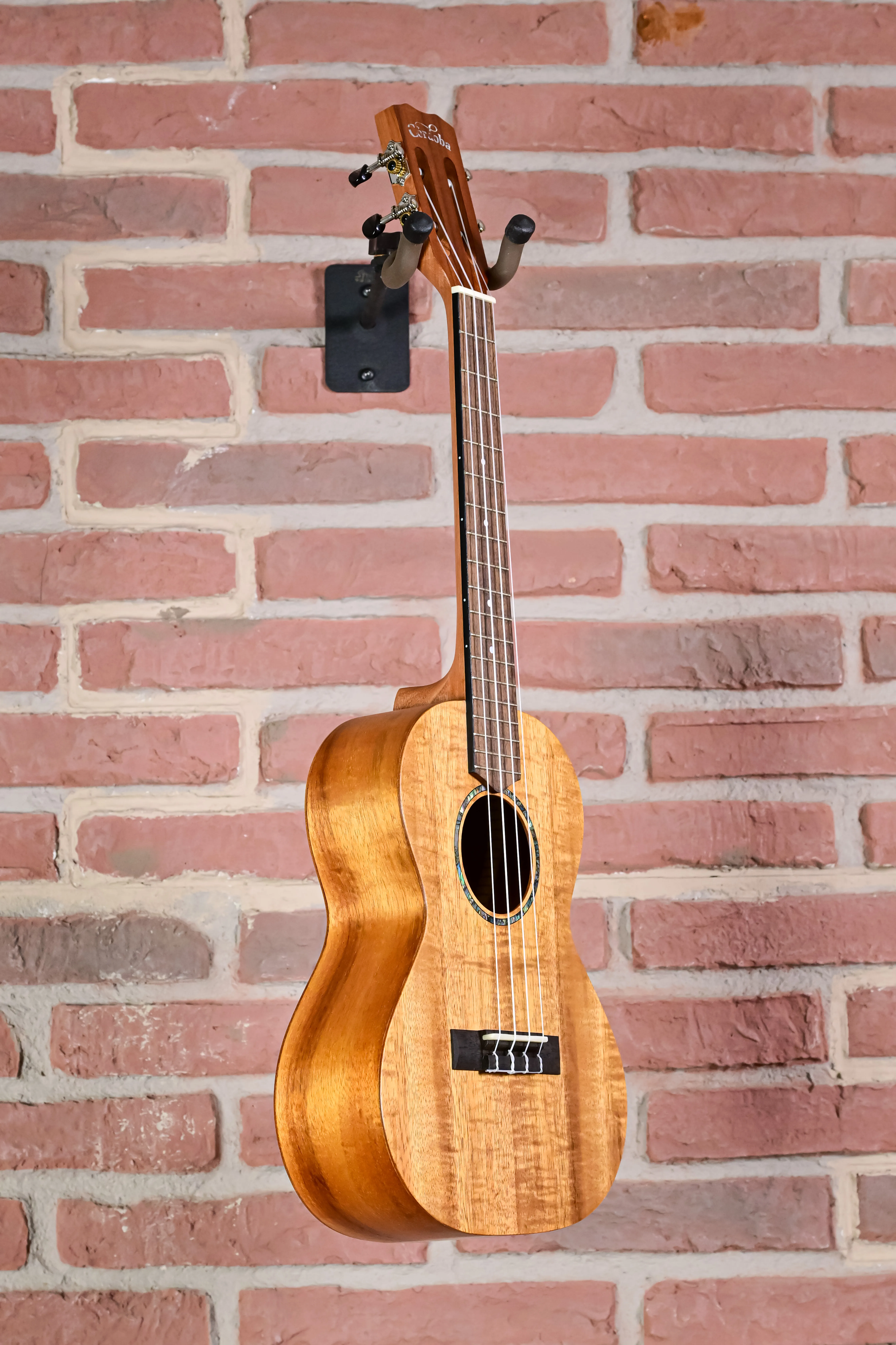 28T Tenor Ukulele Hawaiian Koa (B-Stock)