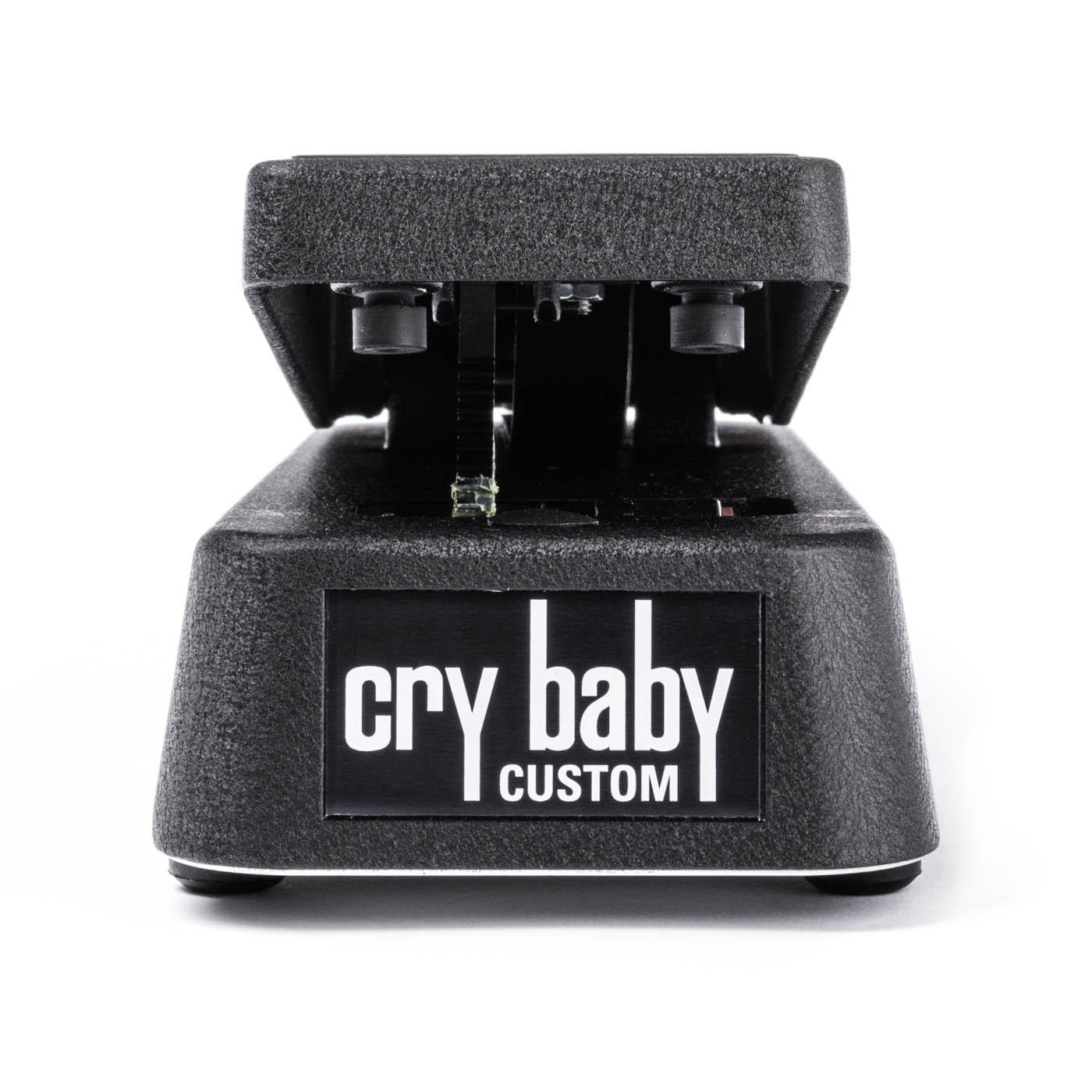 Cry Baby Rack Auto Return Foot Controller für DCR-2SR und DCR-1SR