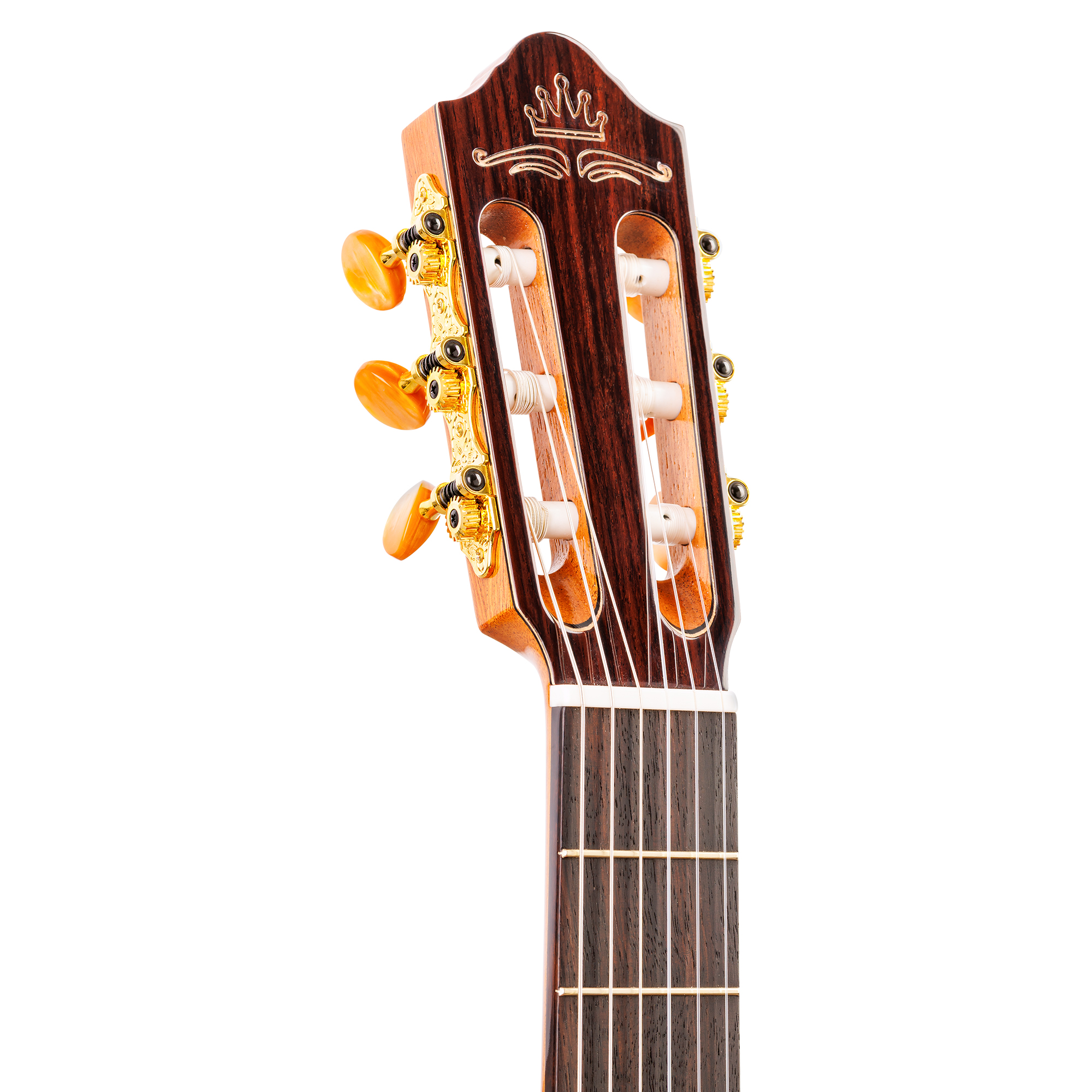 Gipsy KIngs Alma Flamenco-Gitarre