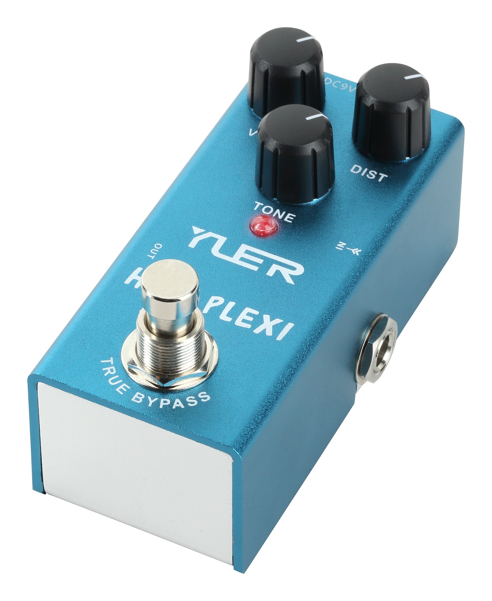 RF-10 Series Hot Plexi