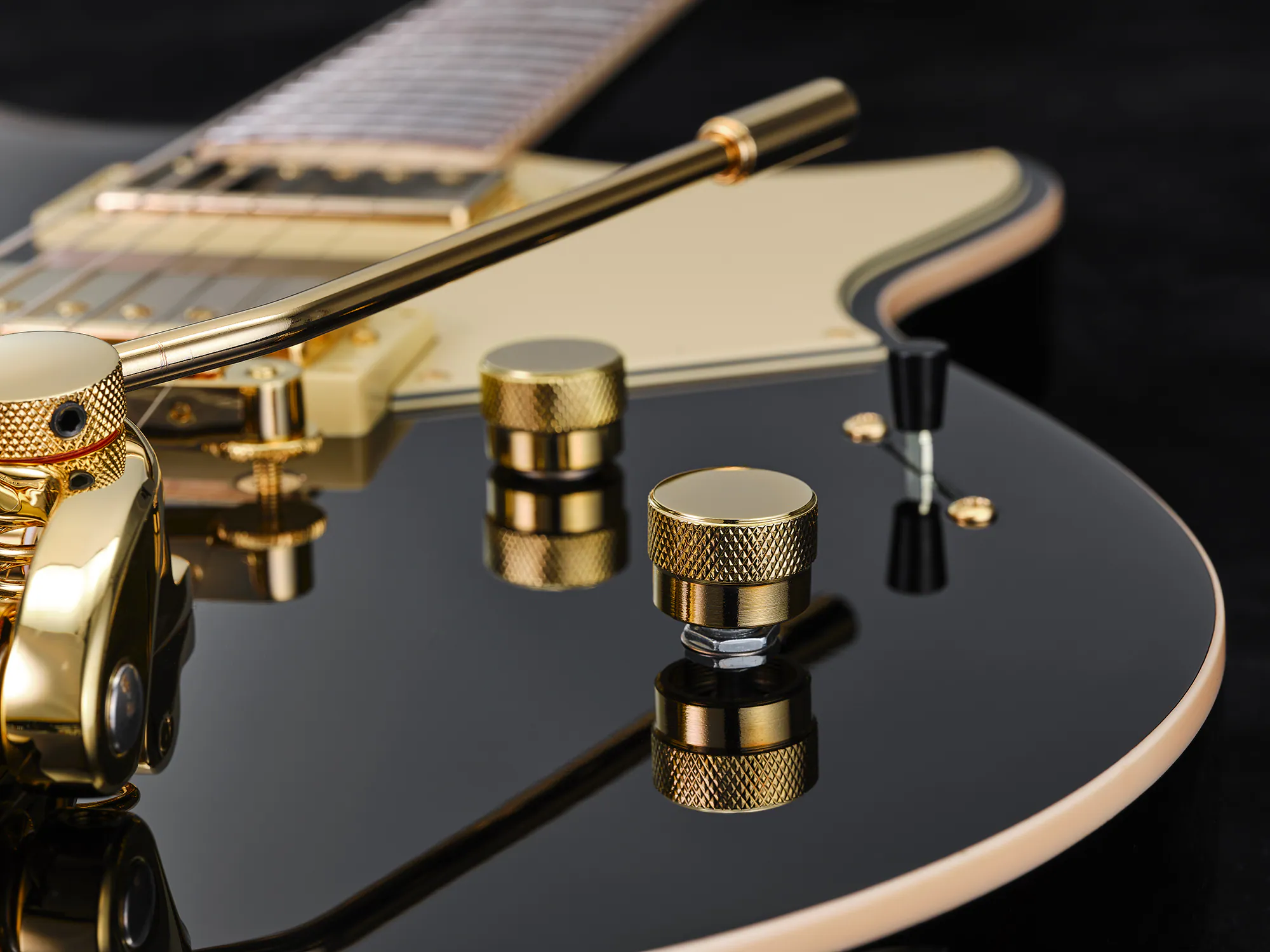 Revstar RSP20B 60th Noble Black Burst