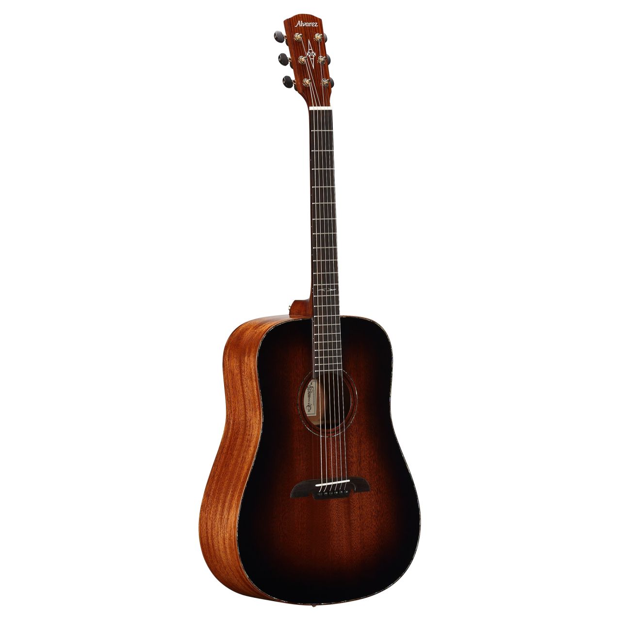 MDA66SHB Dreadnought "B-Ware"