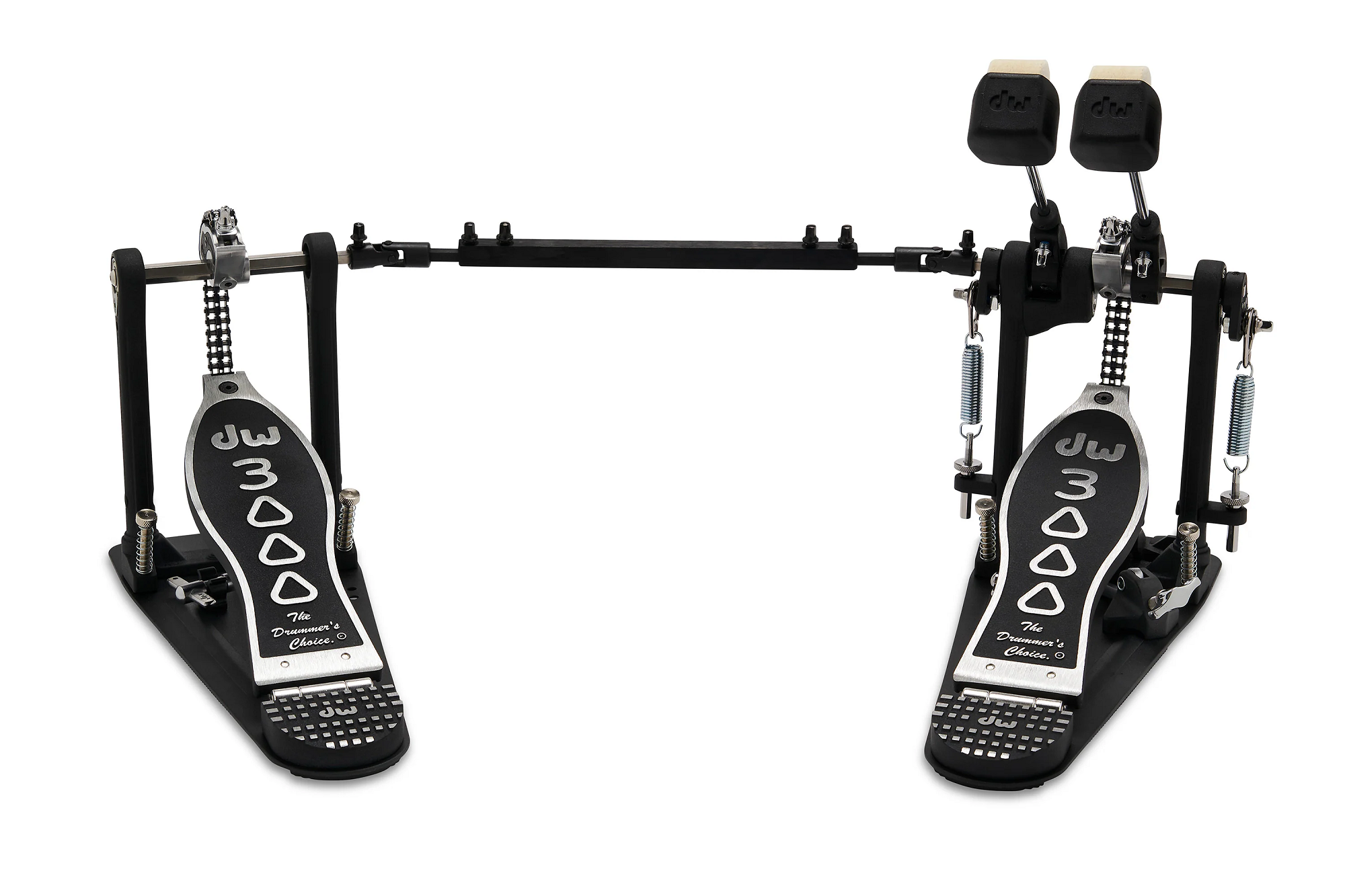 3002A Double Bass Drum Pedal
