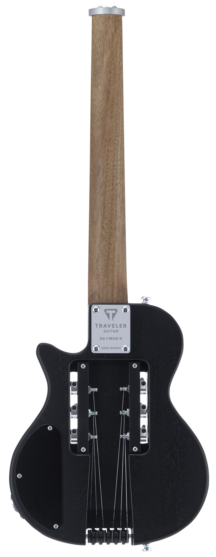  EG-1 MOD-X Matte Black