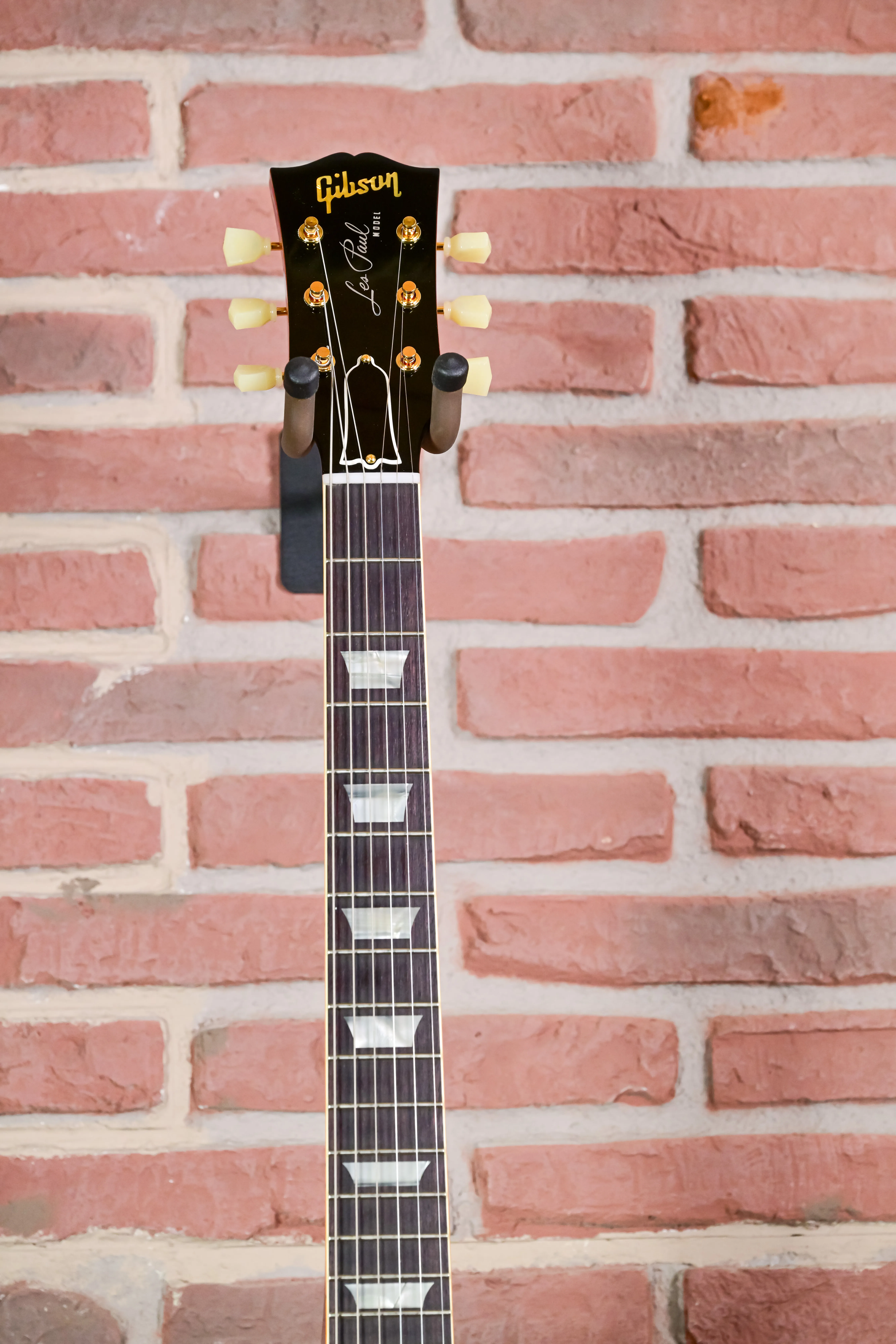 59 Les Paul Standard M2M Dark Cherry Burst VOS #96363