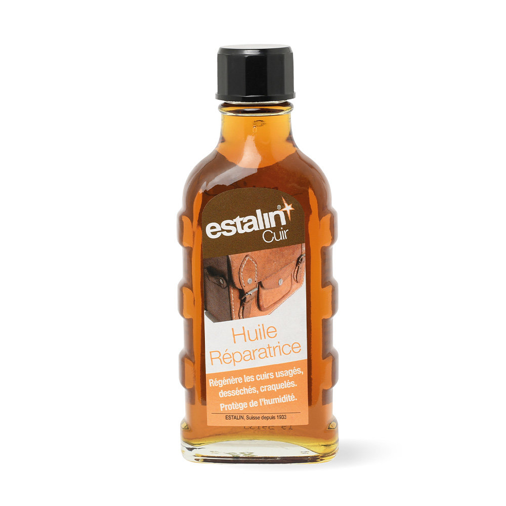 1037103 Lederreparaturöl 125ml