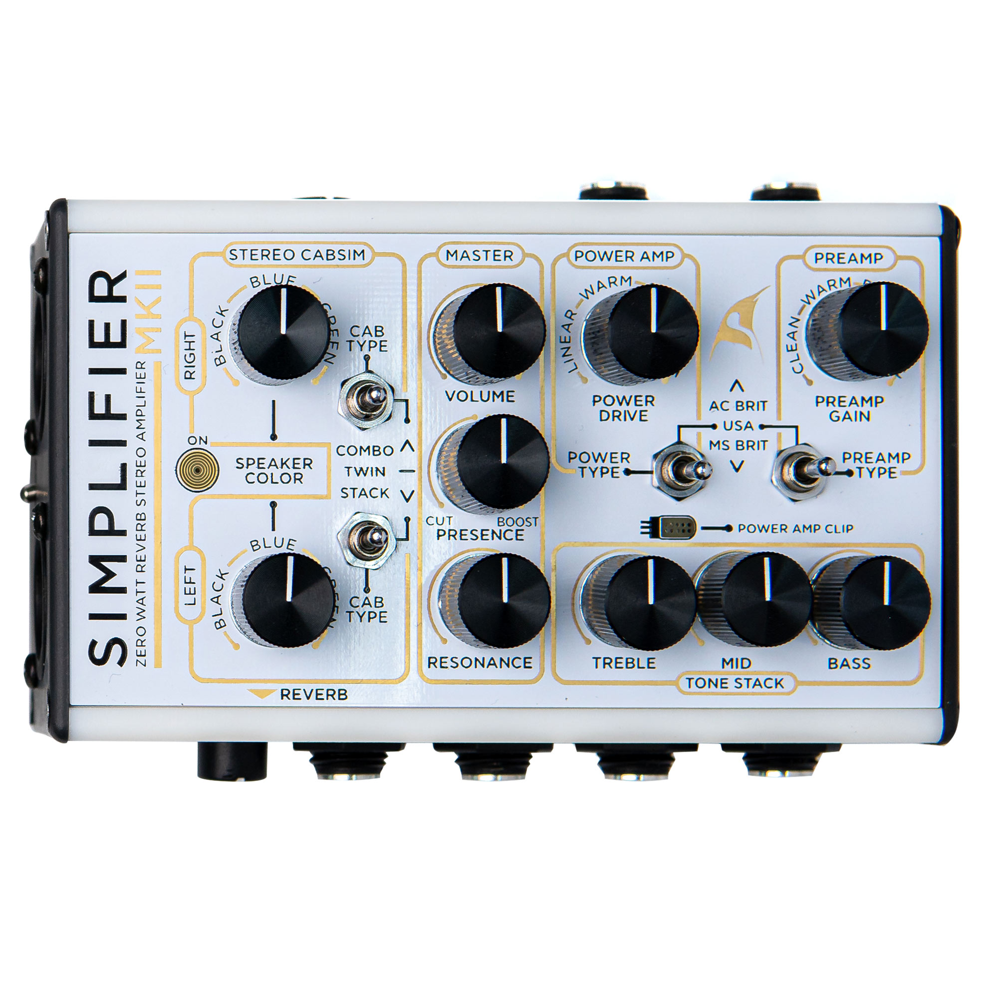Humboldt Simplifier Mk II