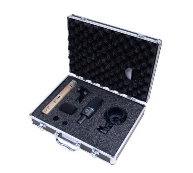 C 1000 S / C 3000 Bundle - B-Stock
