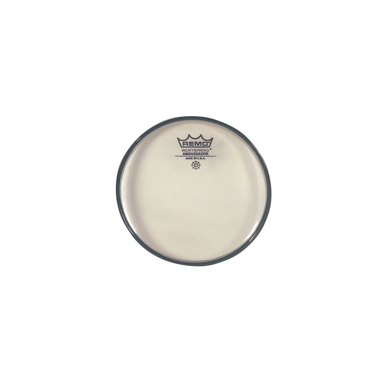 6" Ambassador Percussion Fell Tamborim