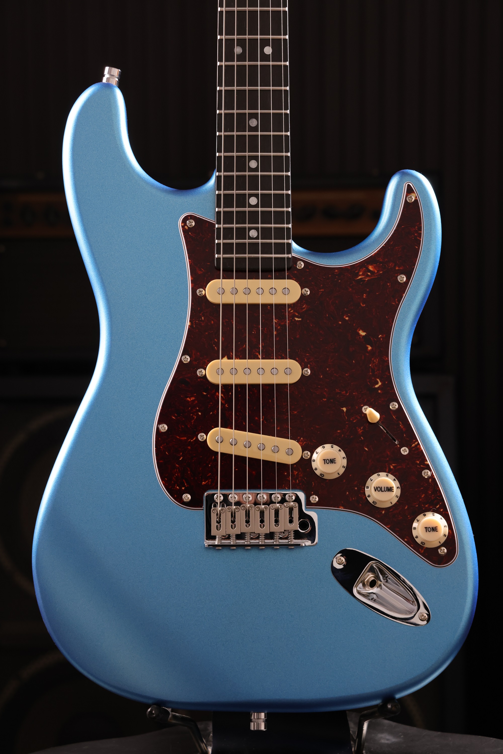 PS-3 LPB Lake Placid  Blue
