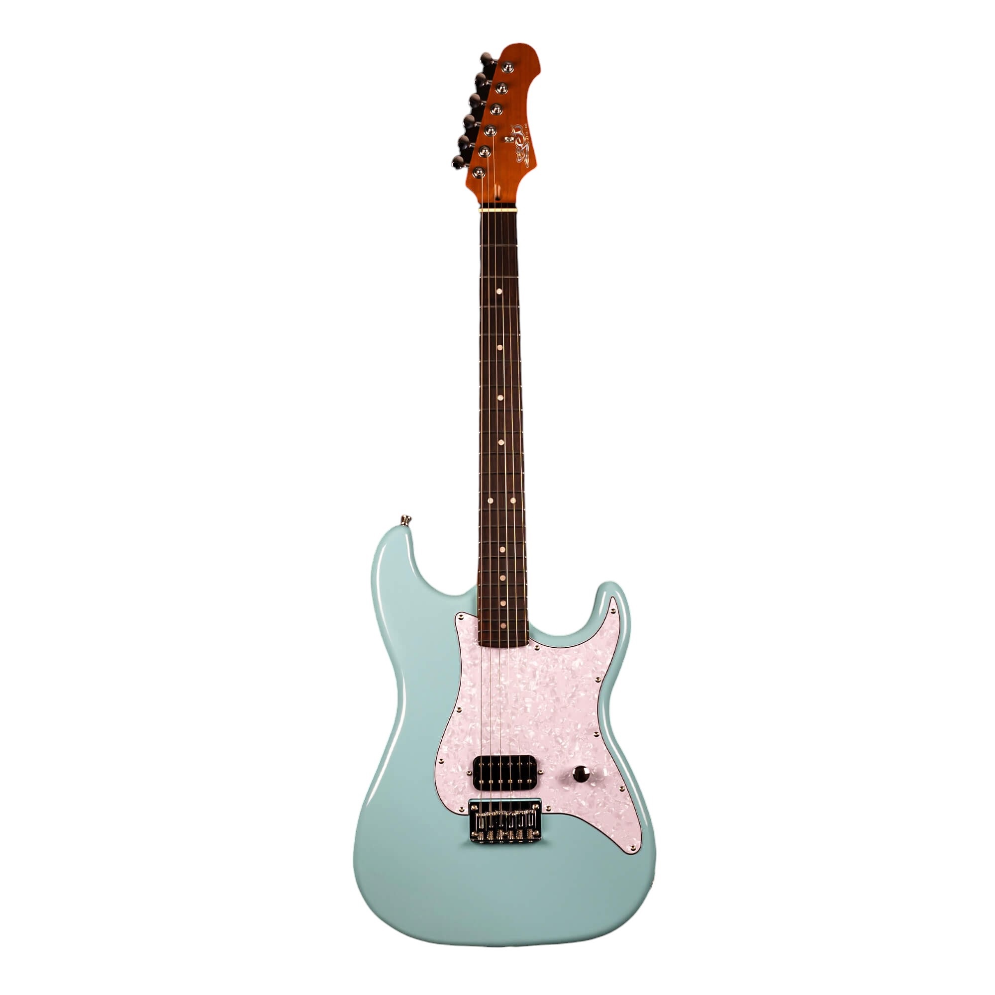 JS-400 HT  Blue